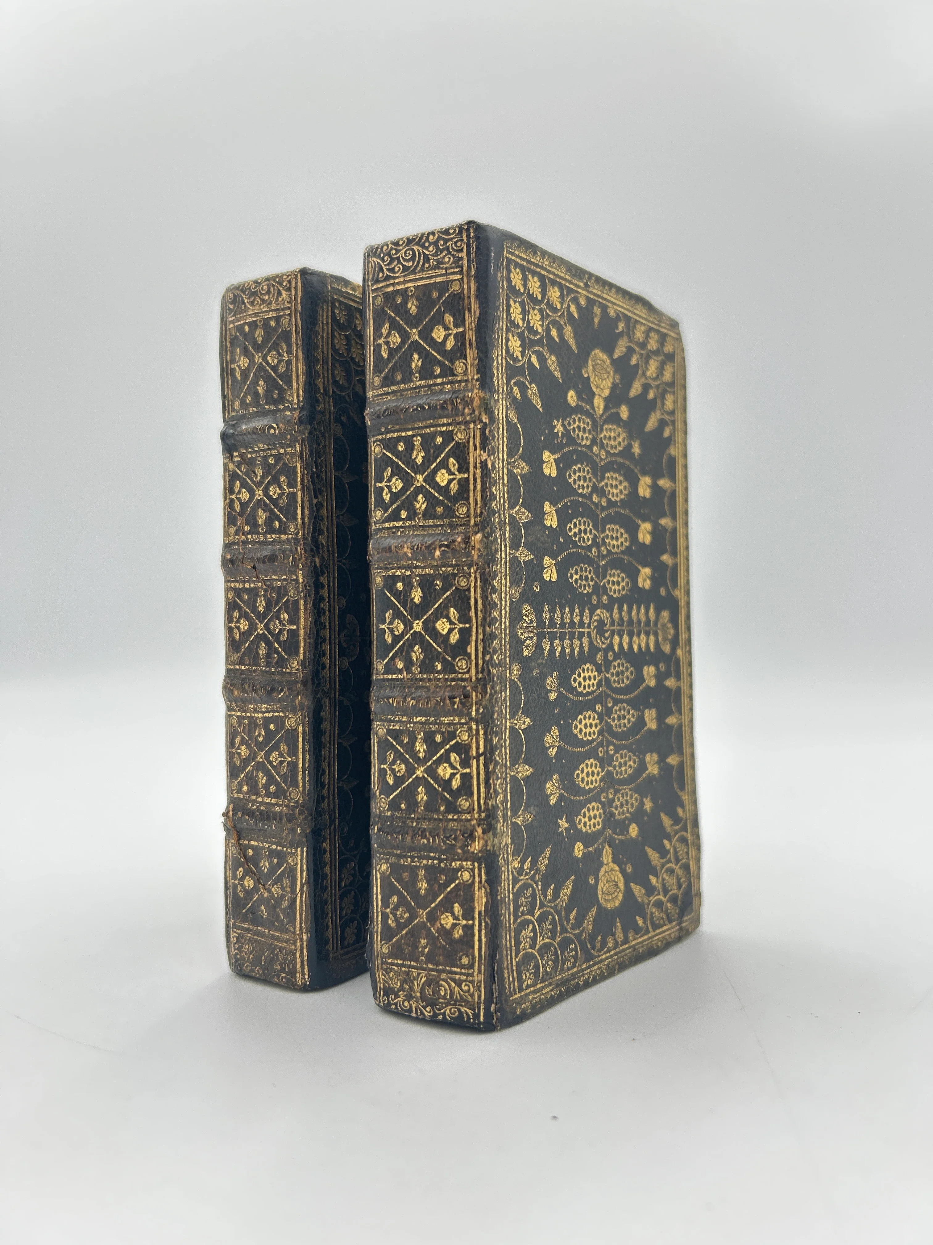 Holy Bible 1716