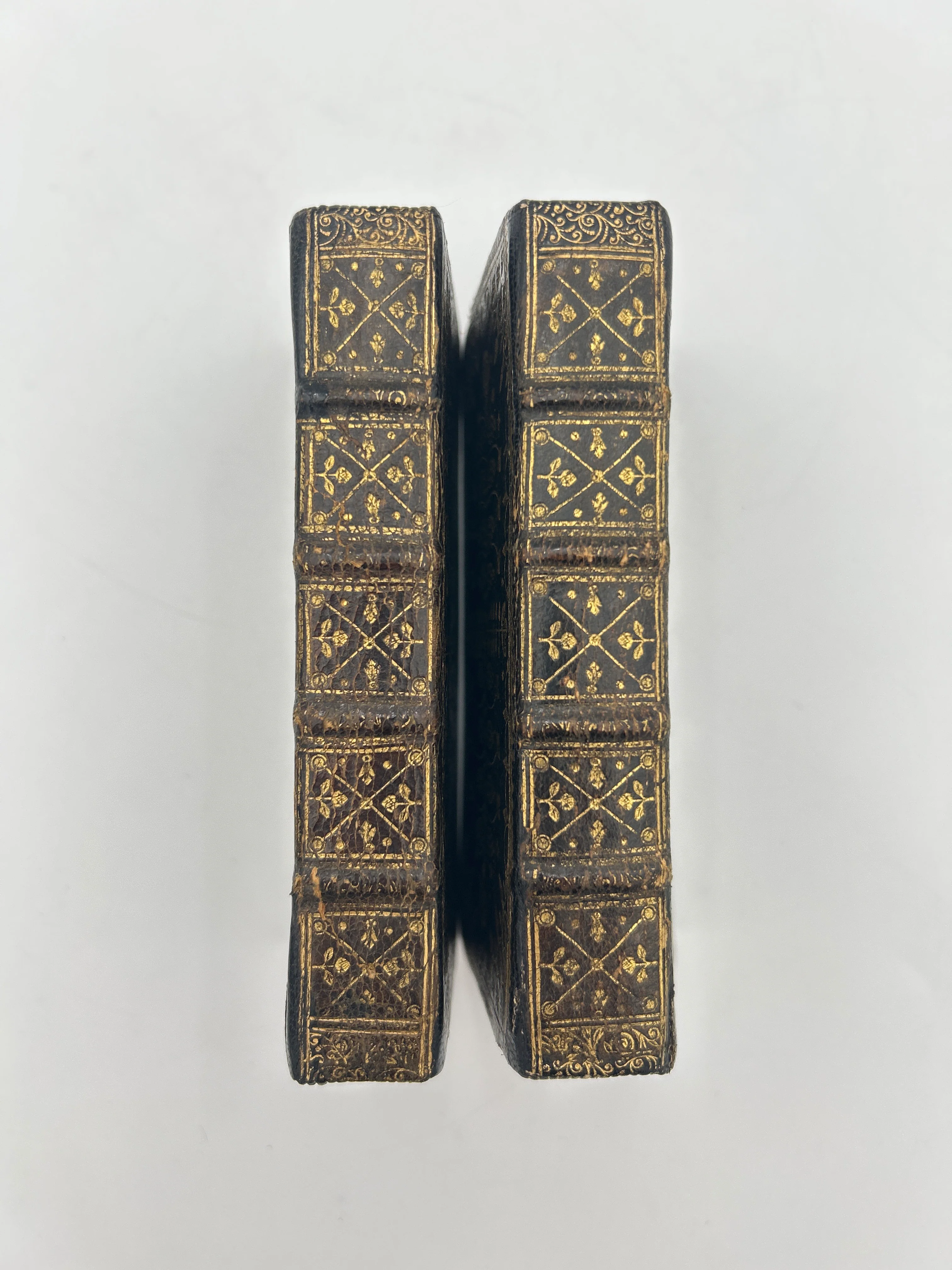 Holy Bible 1716 - Image 10