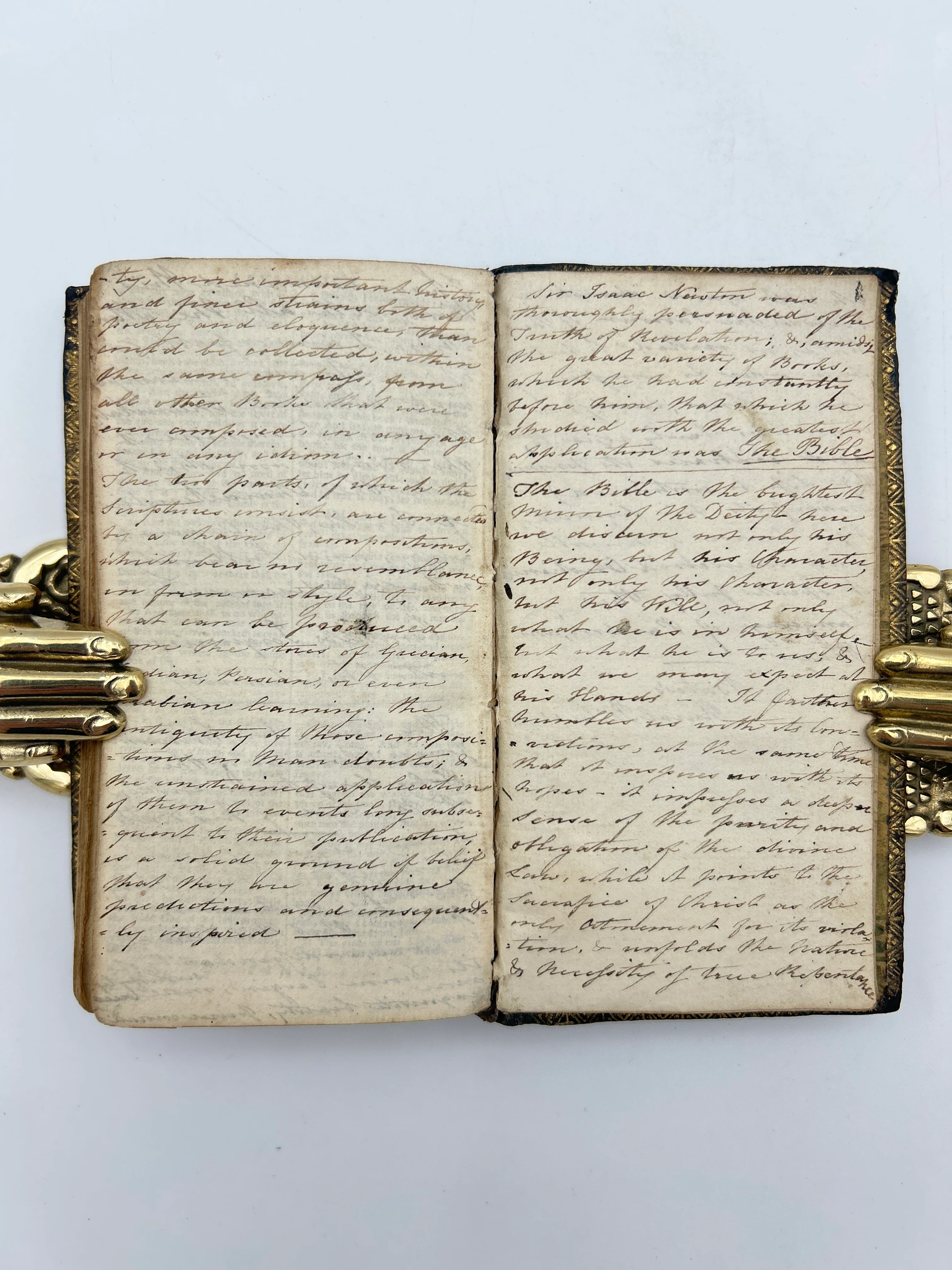 Holy Bible 1716 - Image 7