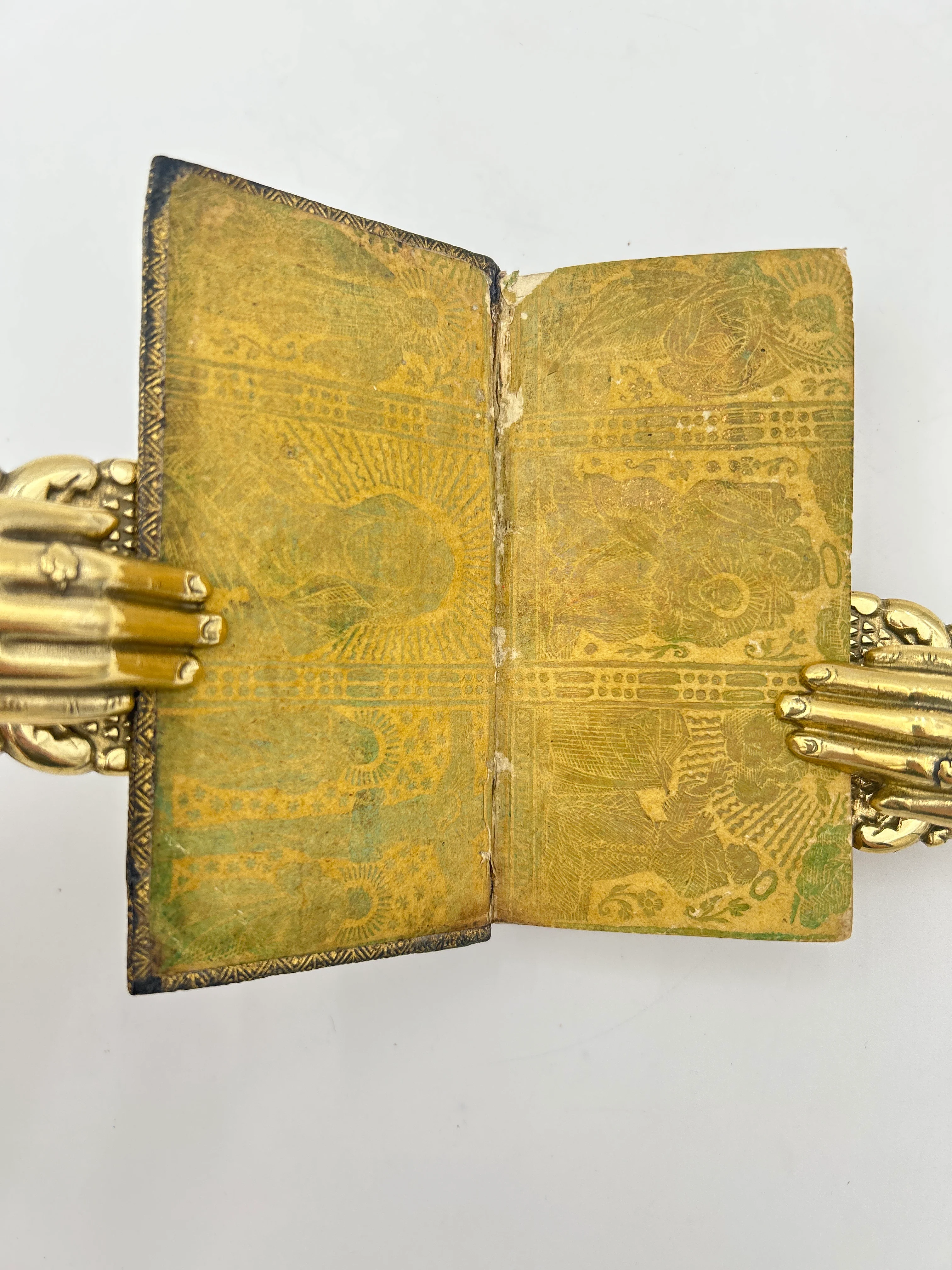 Holy Bible 1716 - Image 8