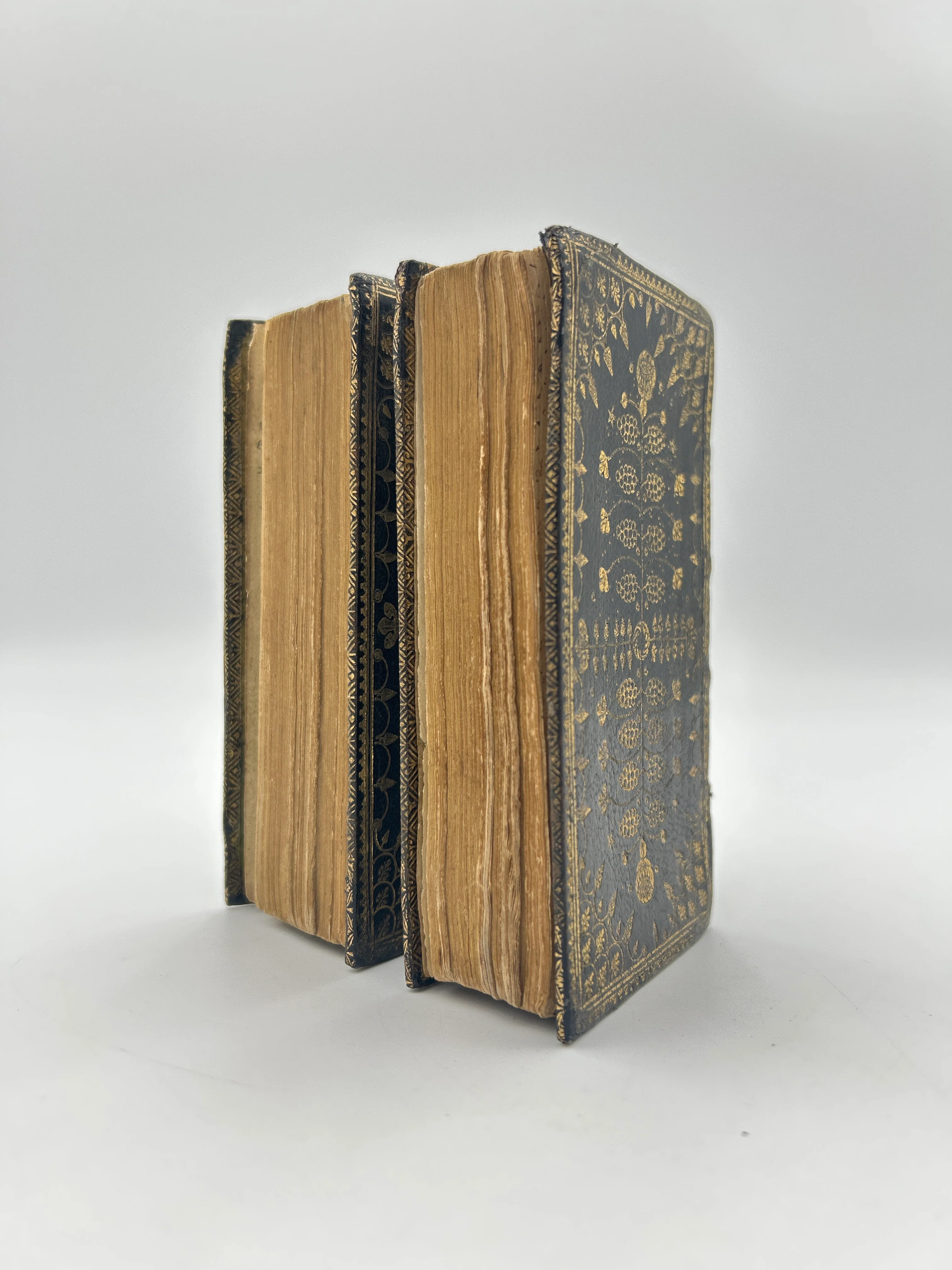 Holy Bible 1716 - Image 9
