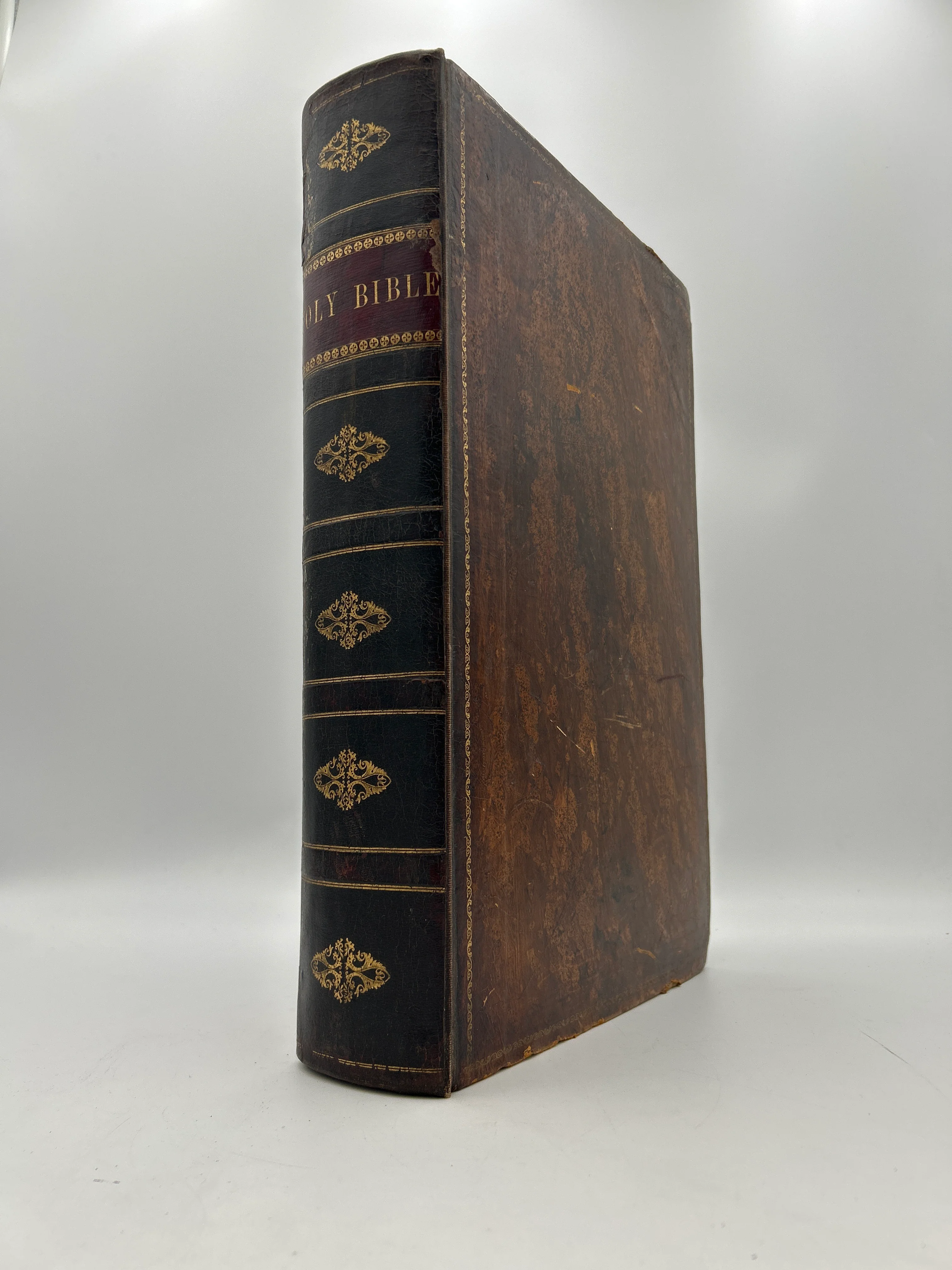 Holy Bible (1769)
