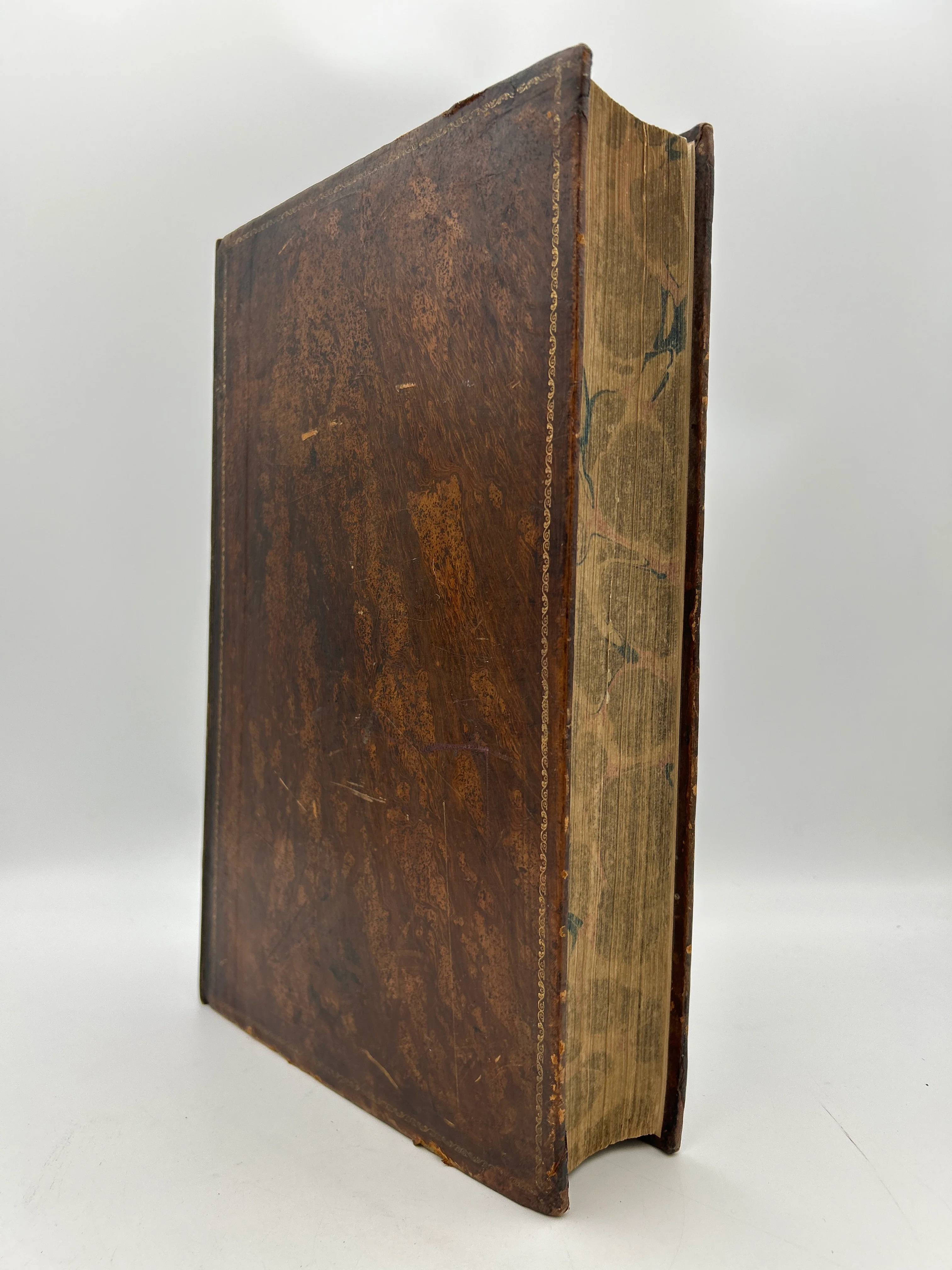 Holy Bible (1769) - Image 2
