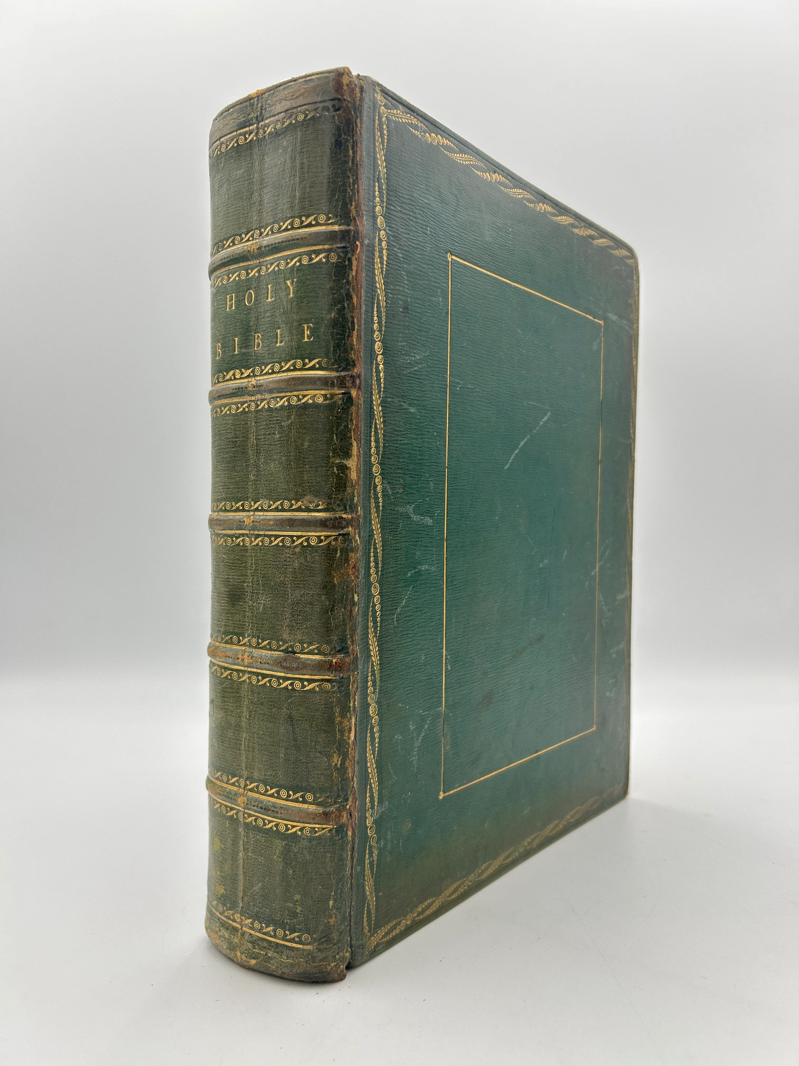 Holy Bible 1794