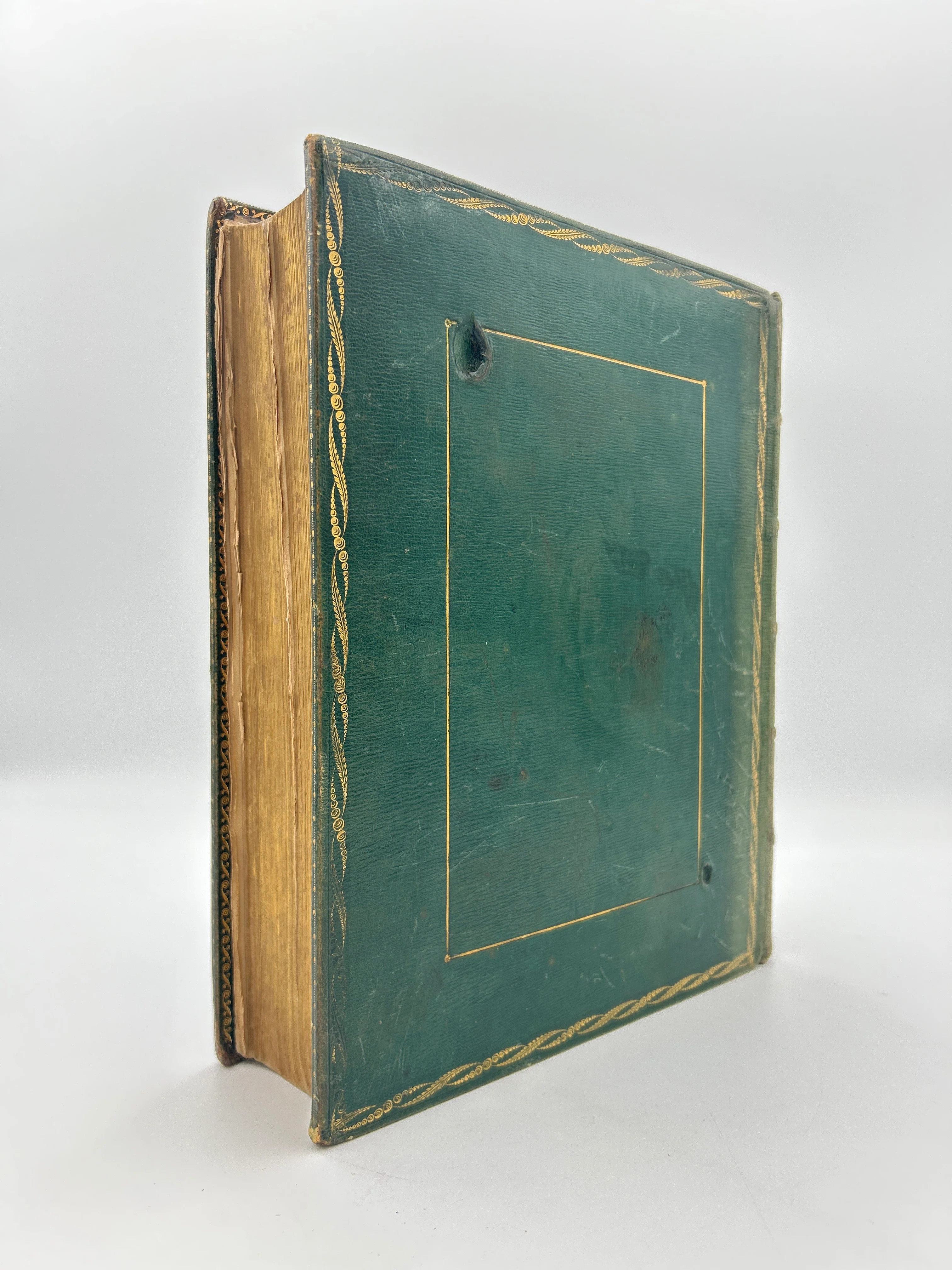 Holy Bible 1794 - Image 6