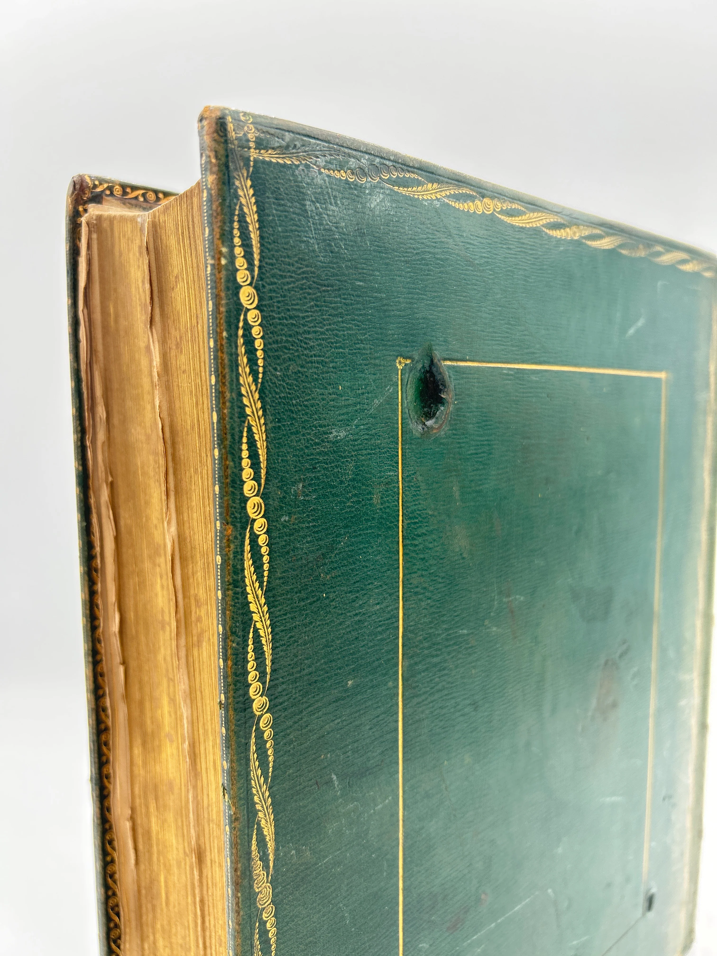 Holy Bible 1794 - Image 7