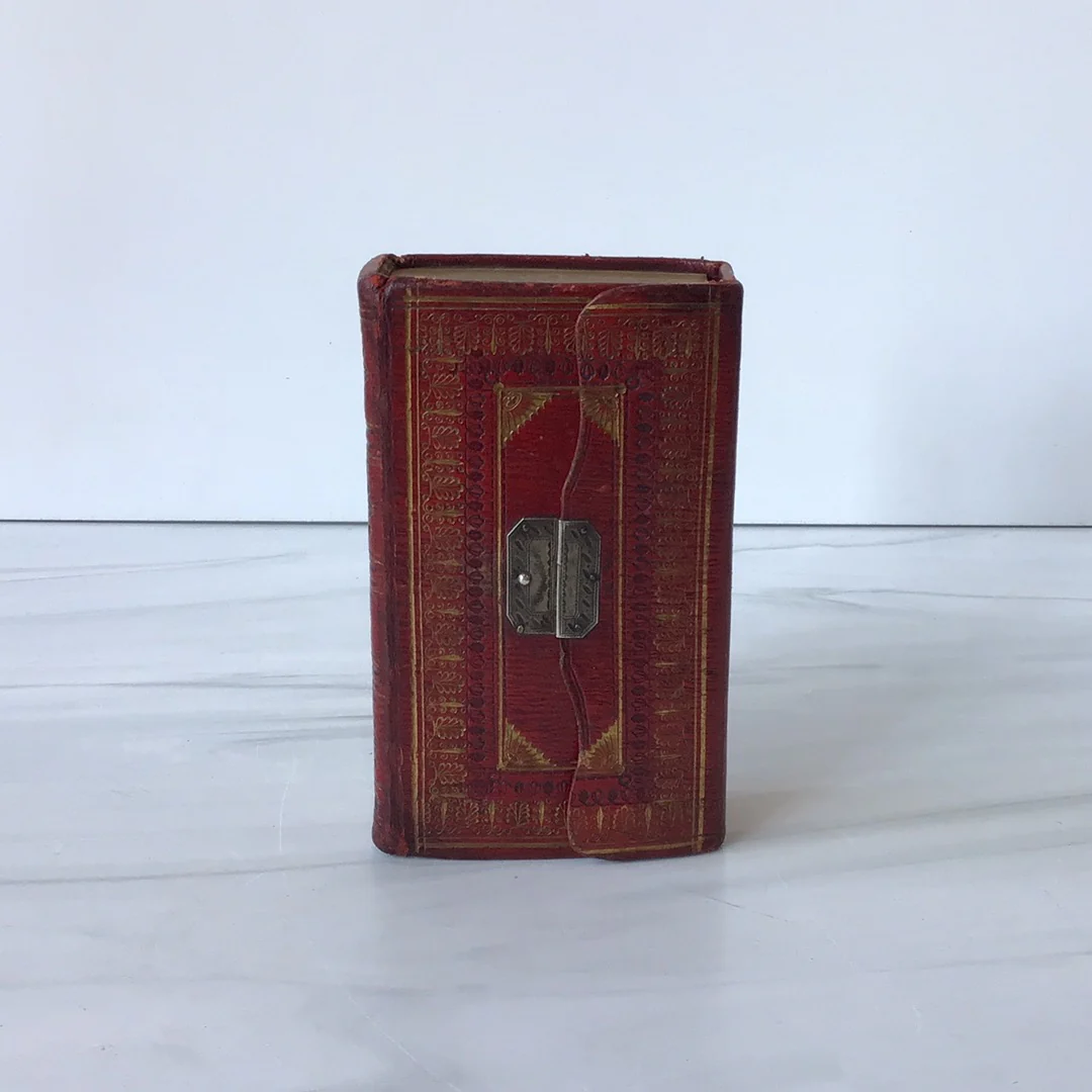 Holy Bible