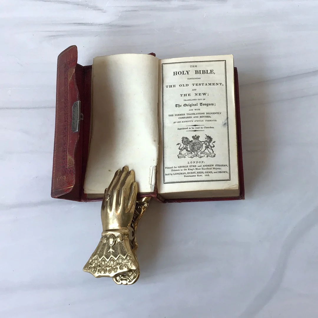 Holy Bible - Image 2
