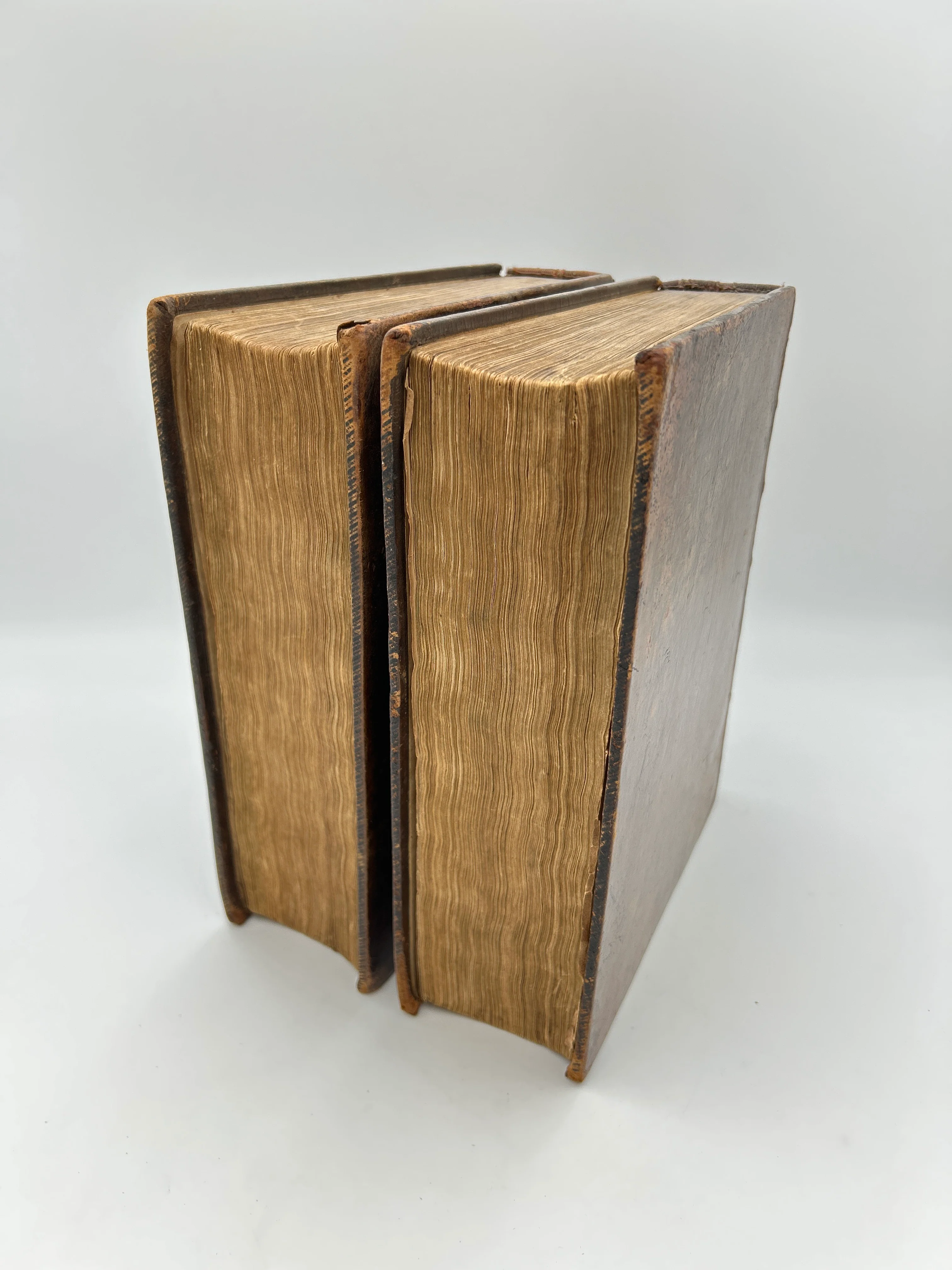 Holy Bible 1805 - Image 12