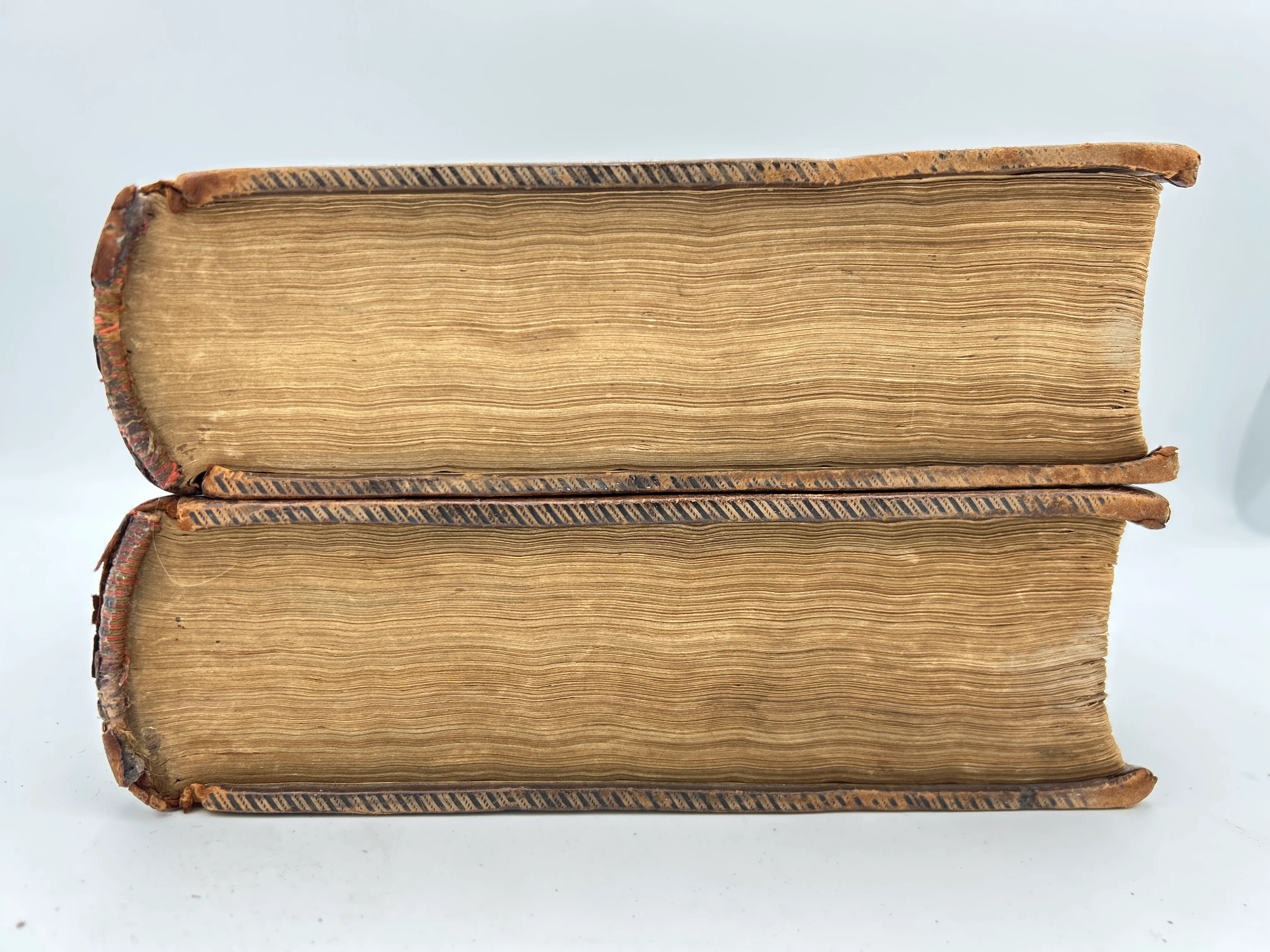 Holy Bible 1805 - Image 13