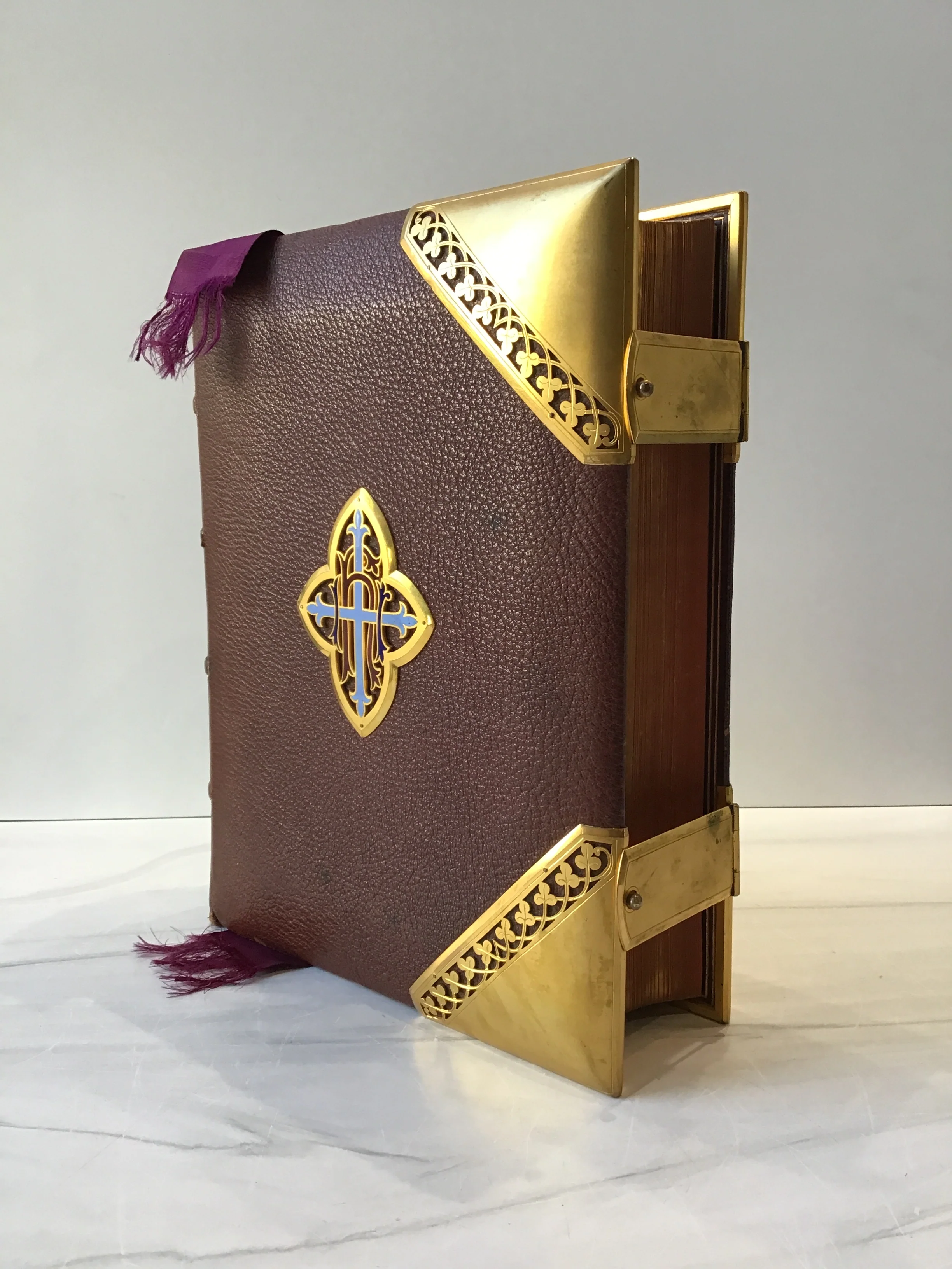 Holy Bible 1861*