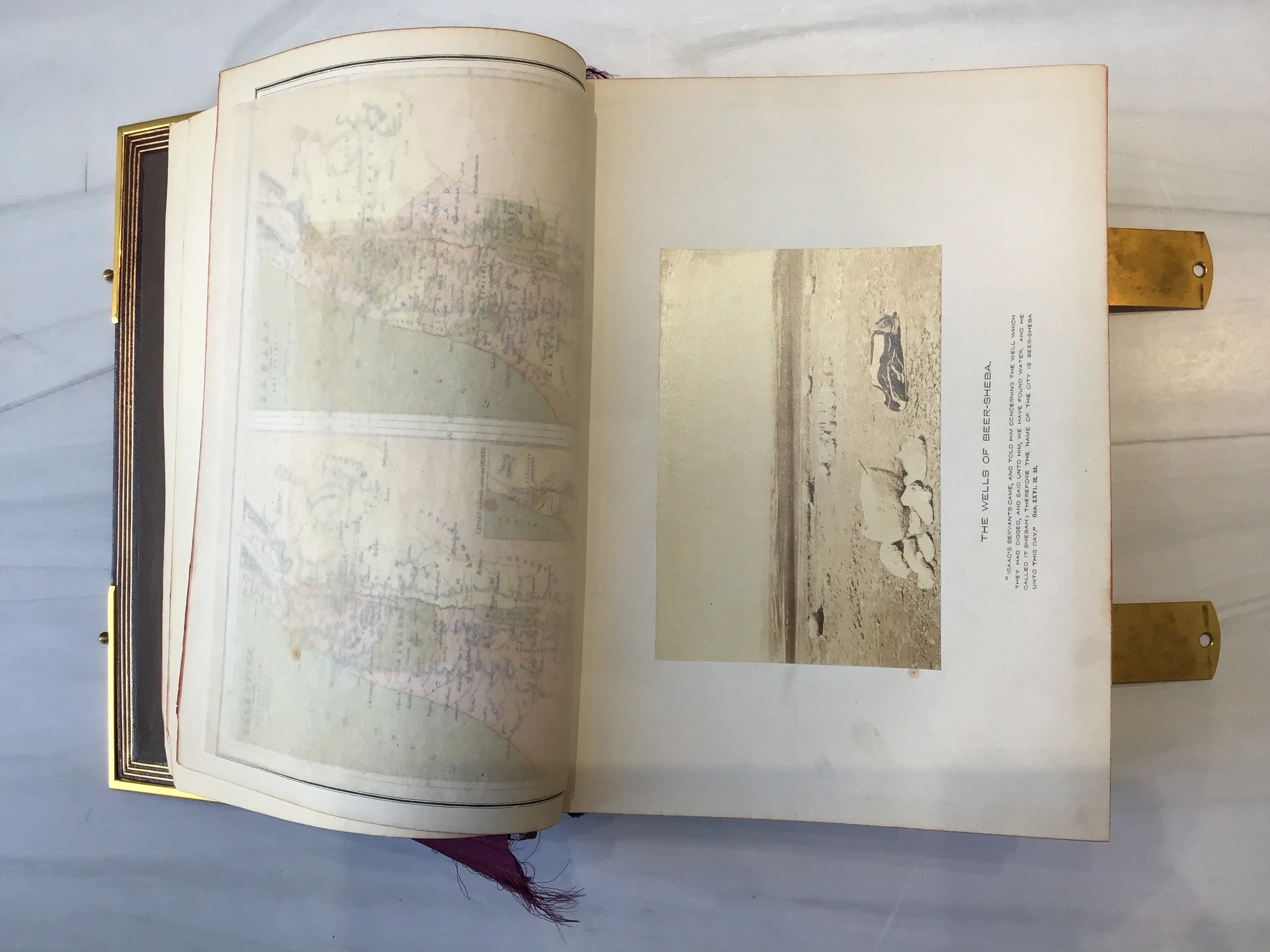 Holy Bible 1861* - Image 6