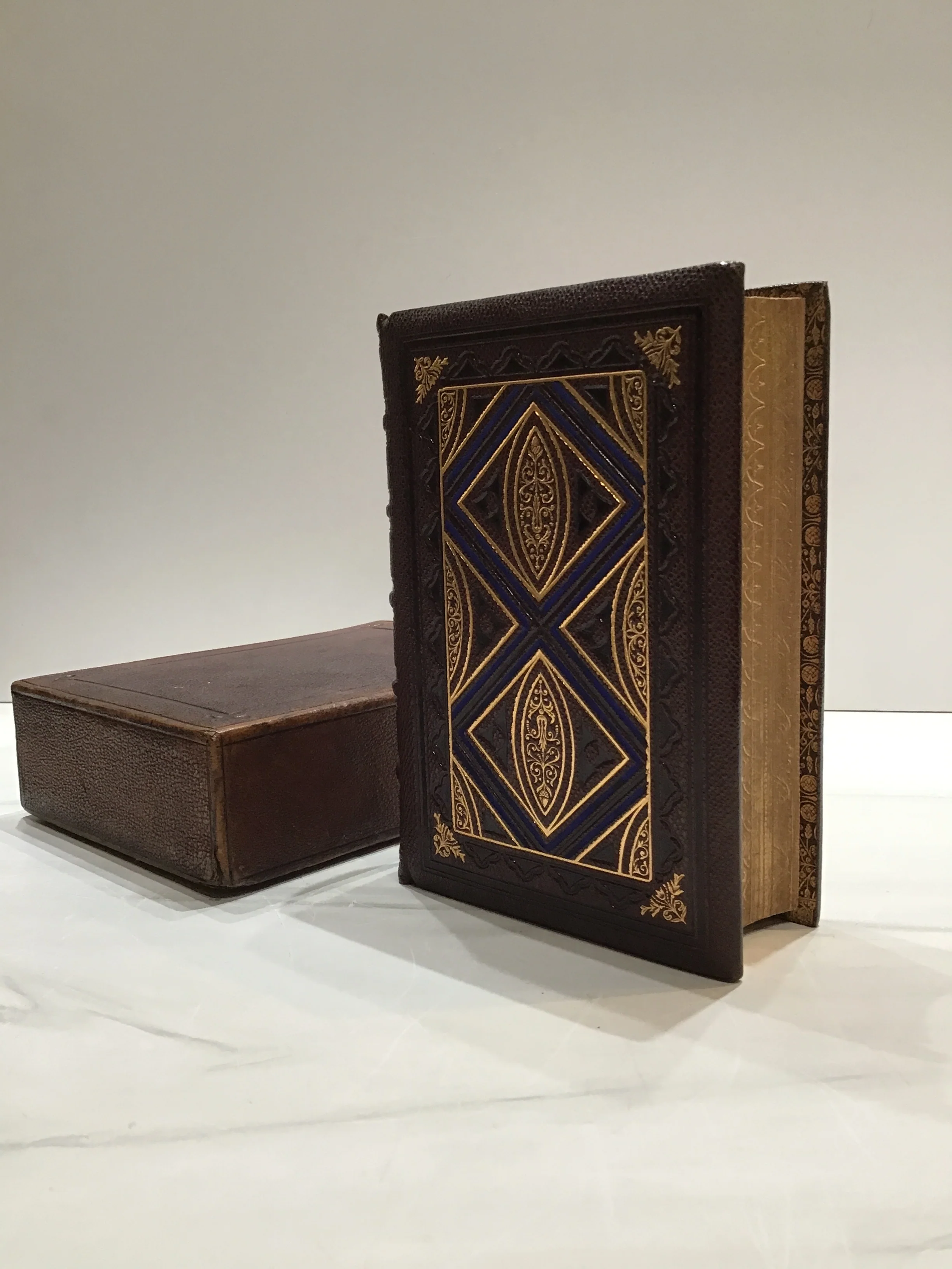 Holy Bible 1862