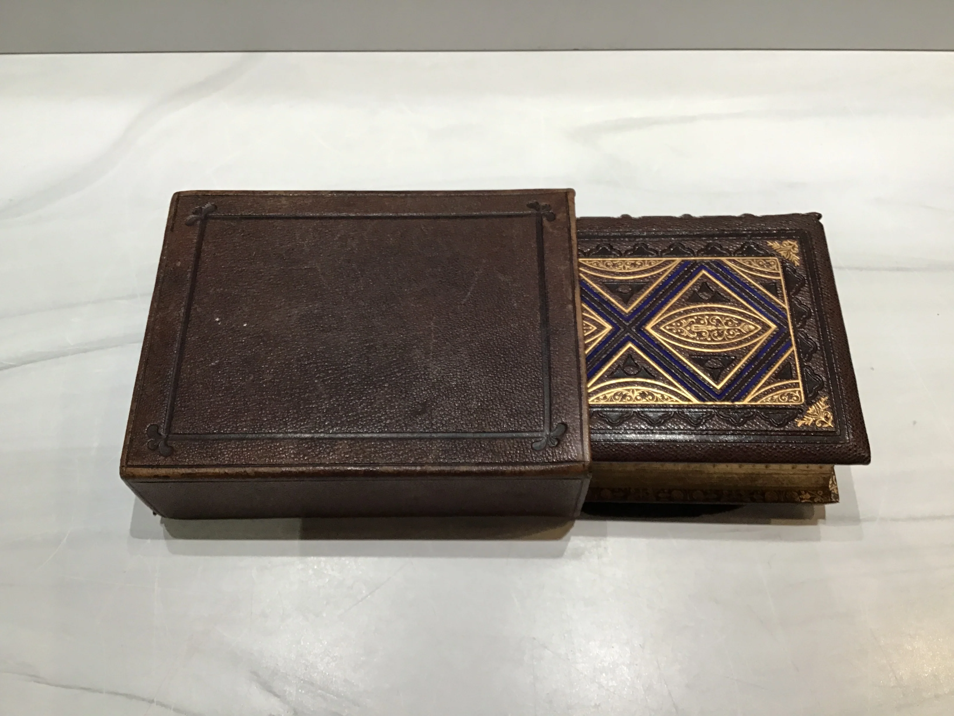 Holy Bible 1862 - Image 5