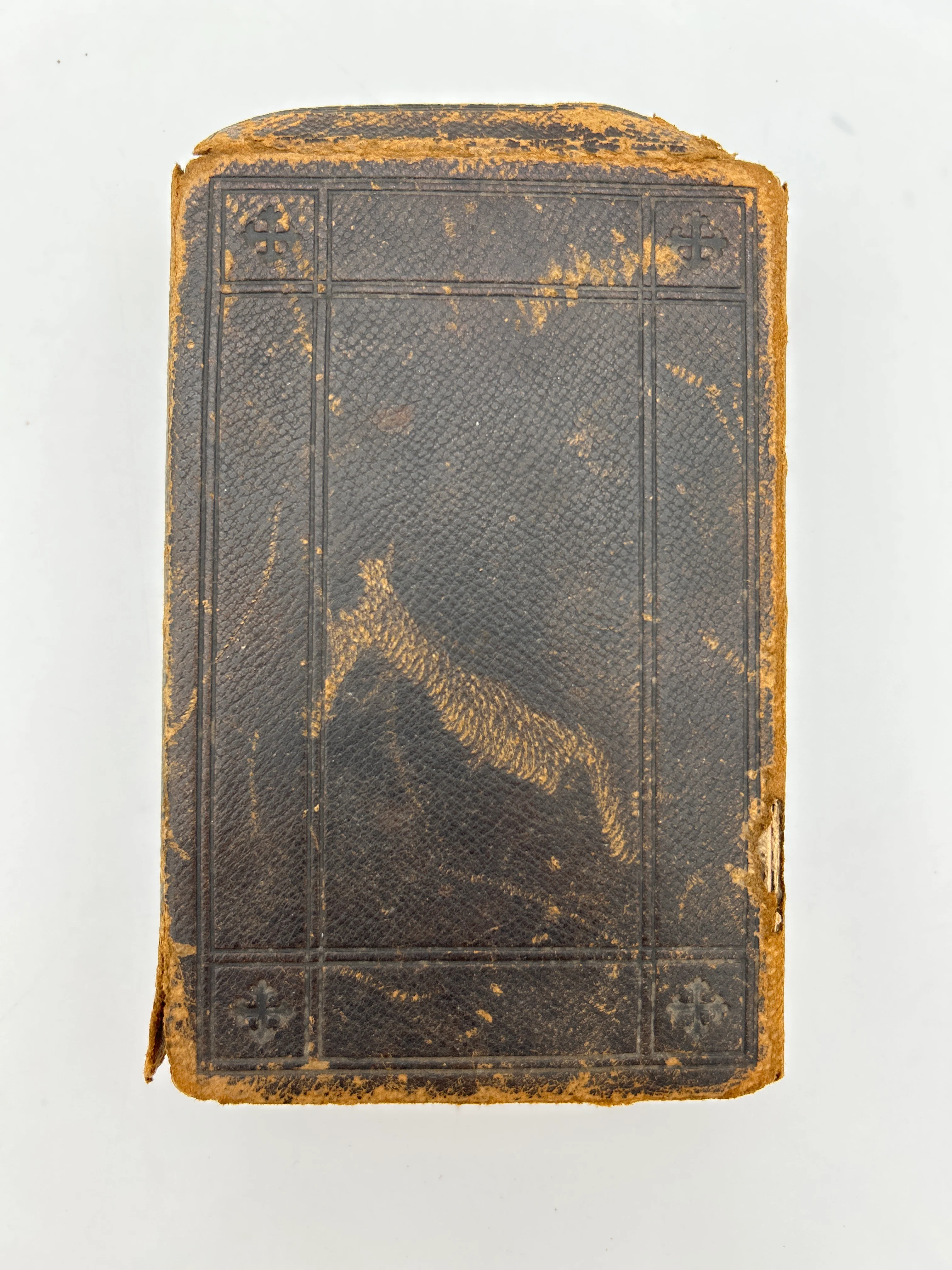 Polyglott Bible 1880s - Image 6
