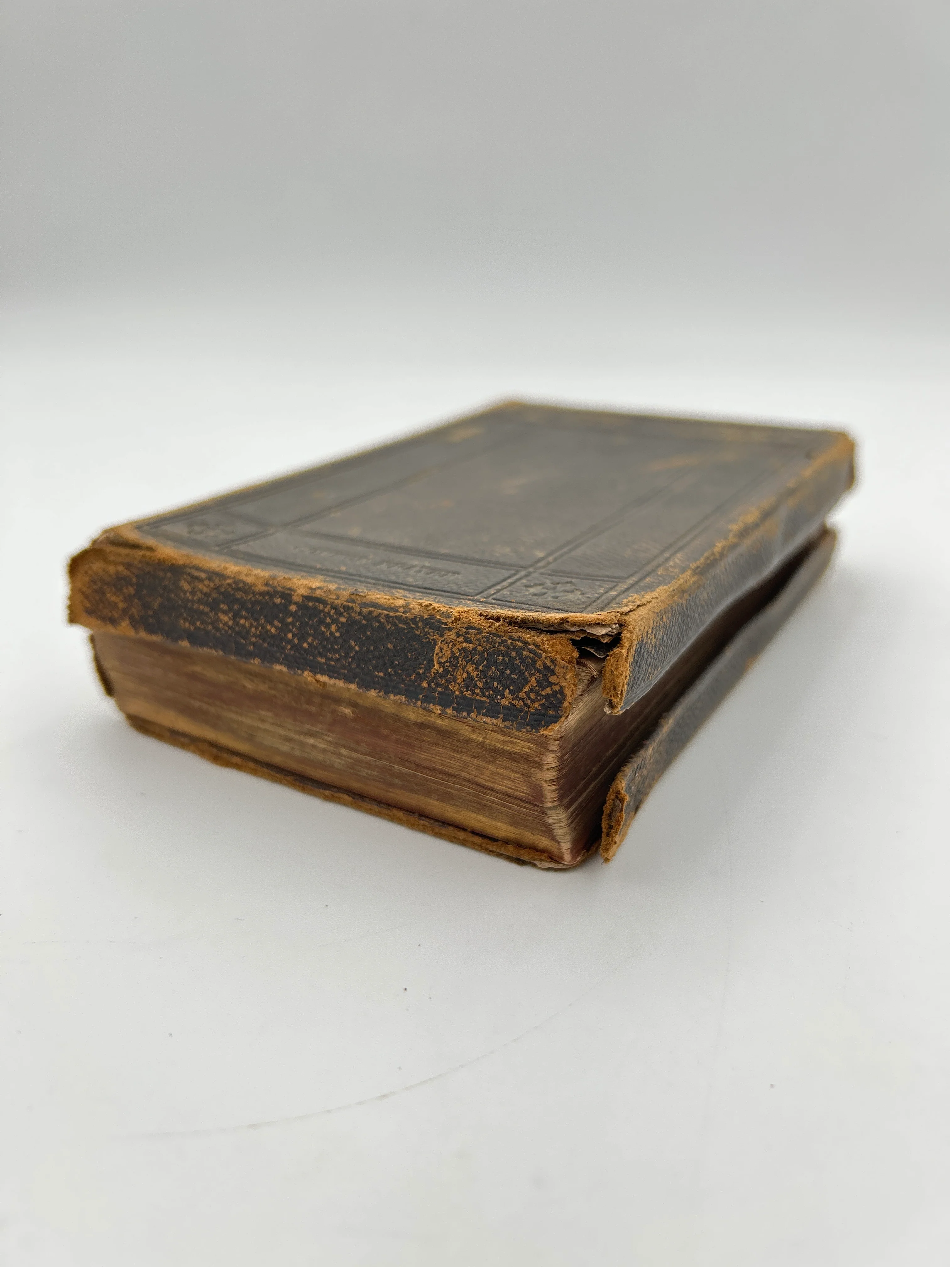Polyglott Bible 1880s - Image 7