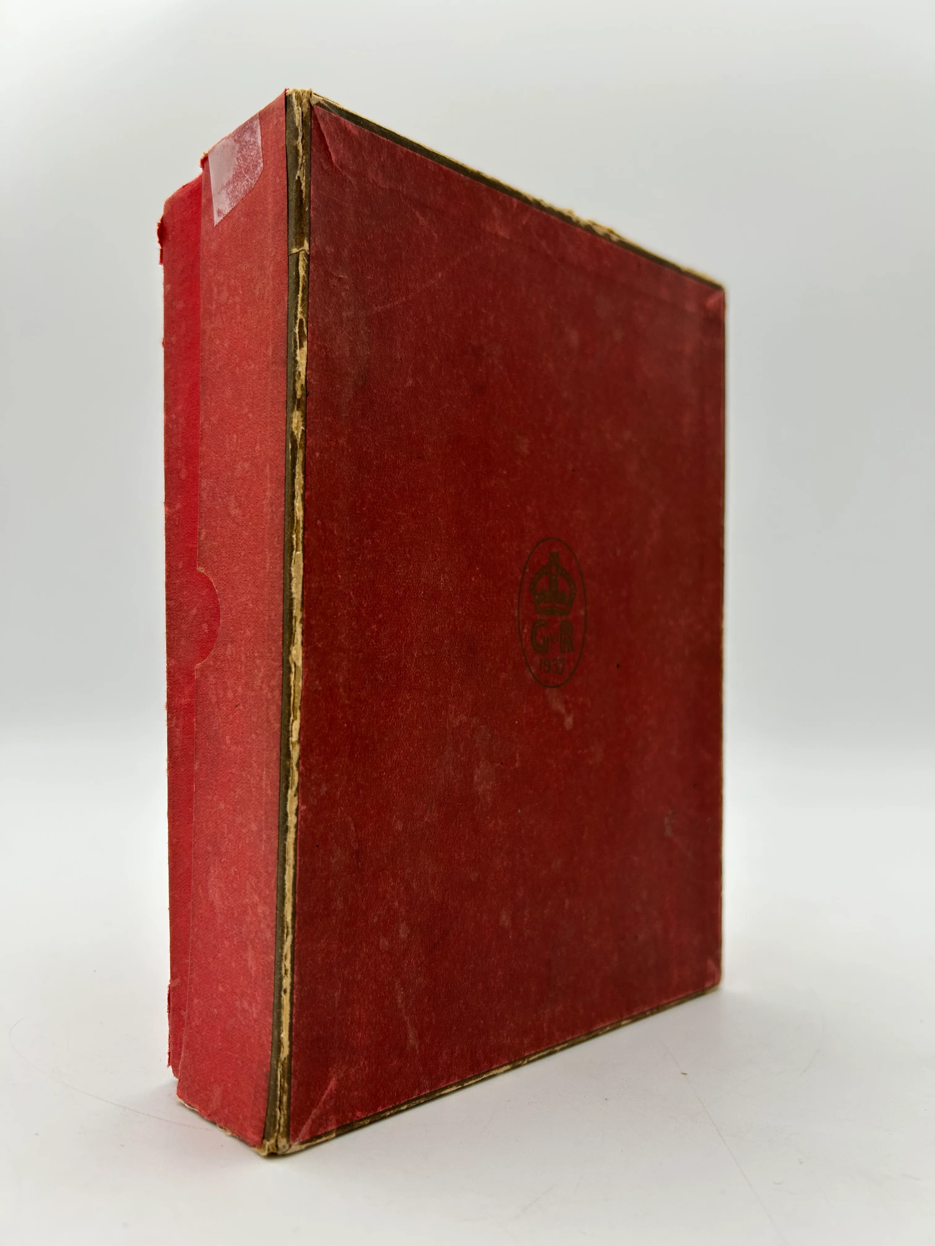 Holy Bible 1937 - Image 7
