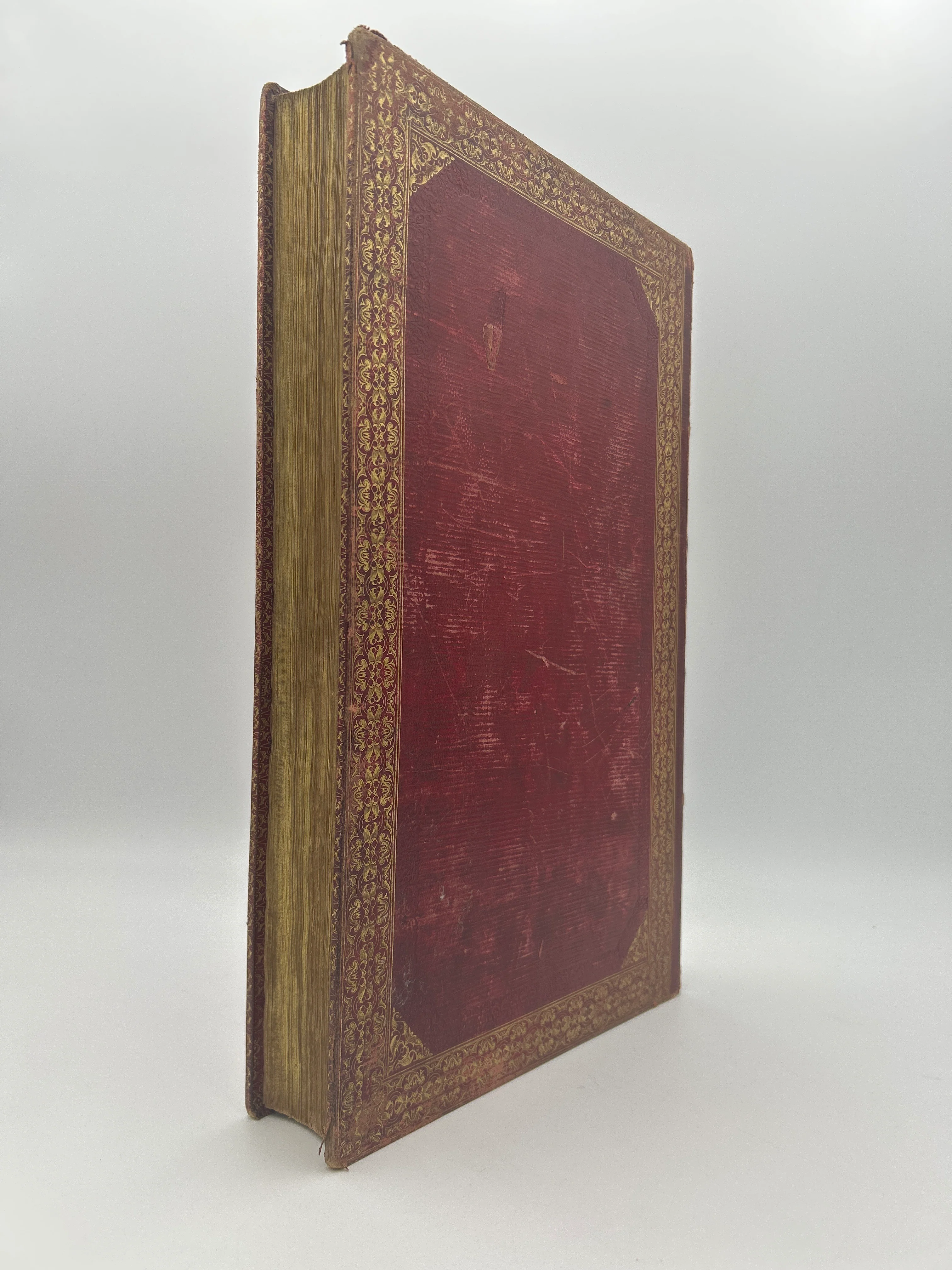 Thomas Bible in 2 Volumes (Illustrated) - Image 12