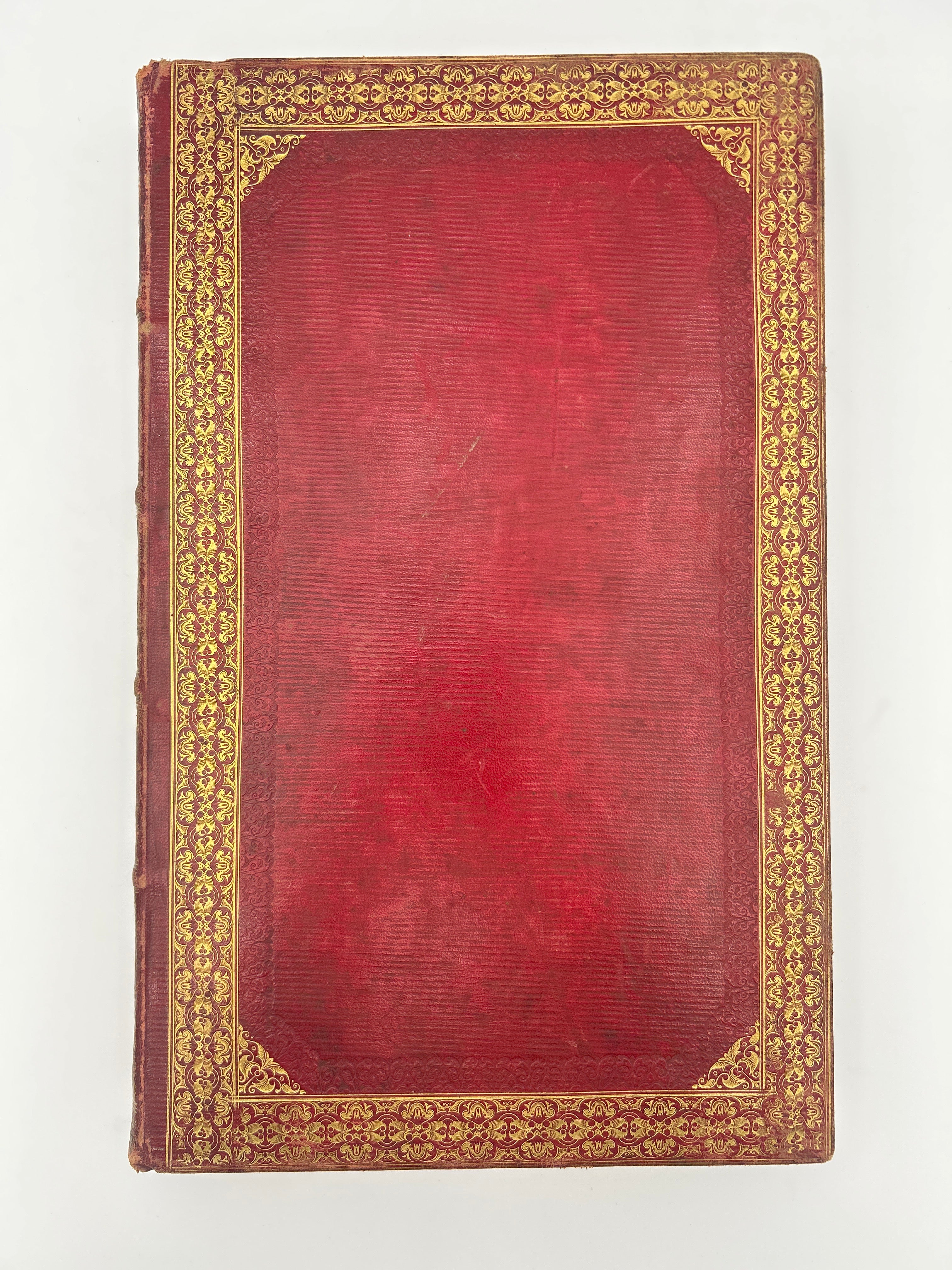 Thomas Bible in 2 Volumes (Illustrated) - Image 13