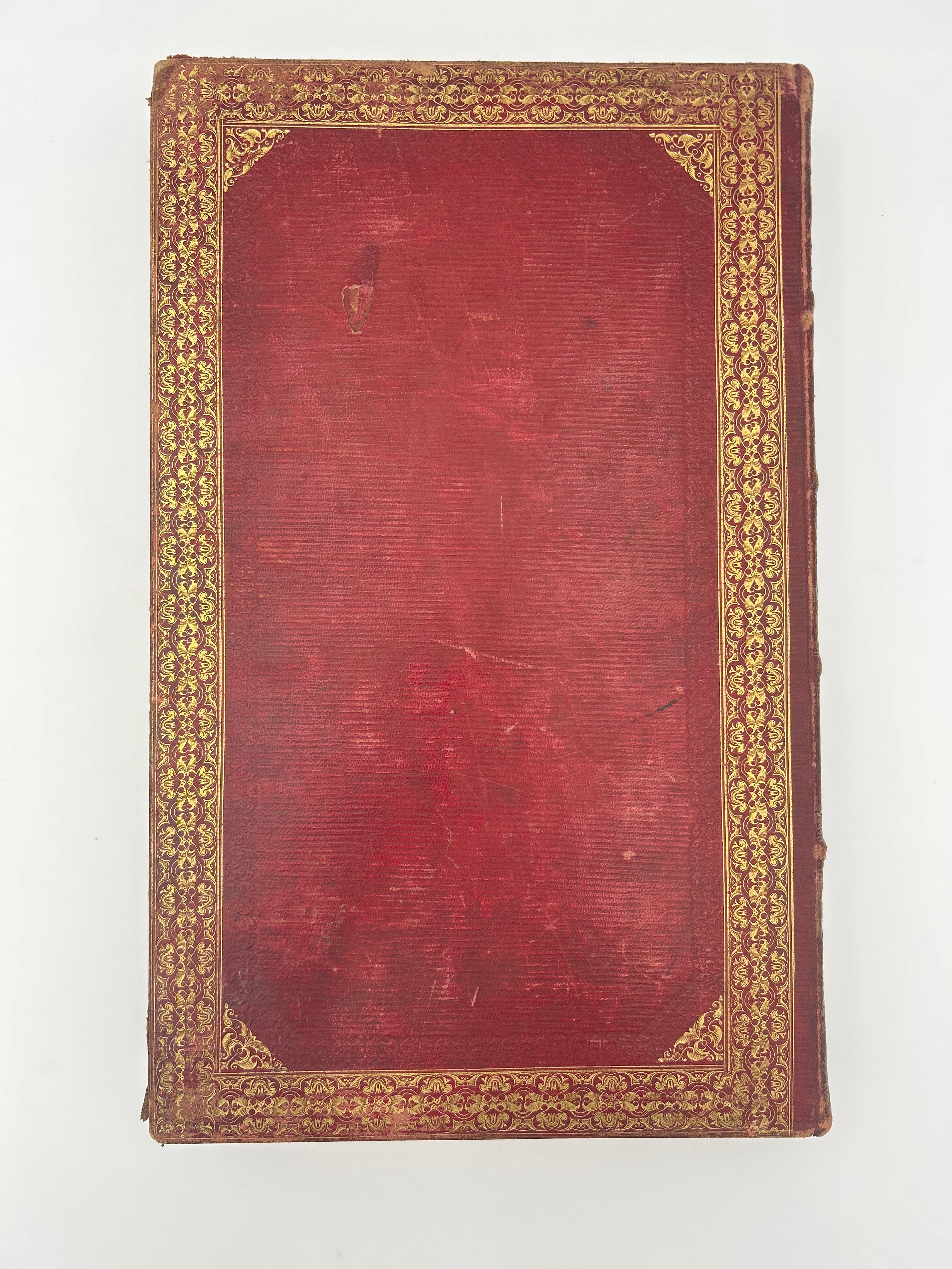 Thomas Bible in 2 Volumes (Illustrated) - Image 14