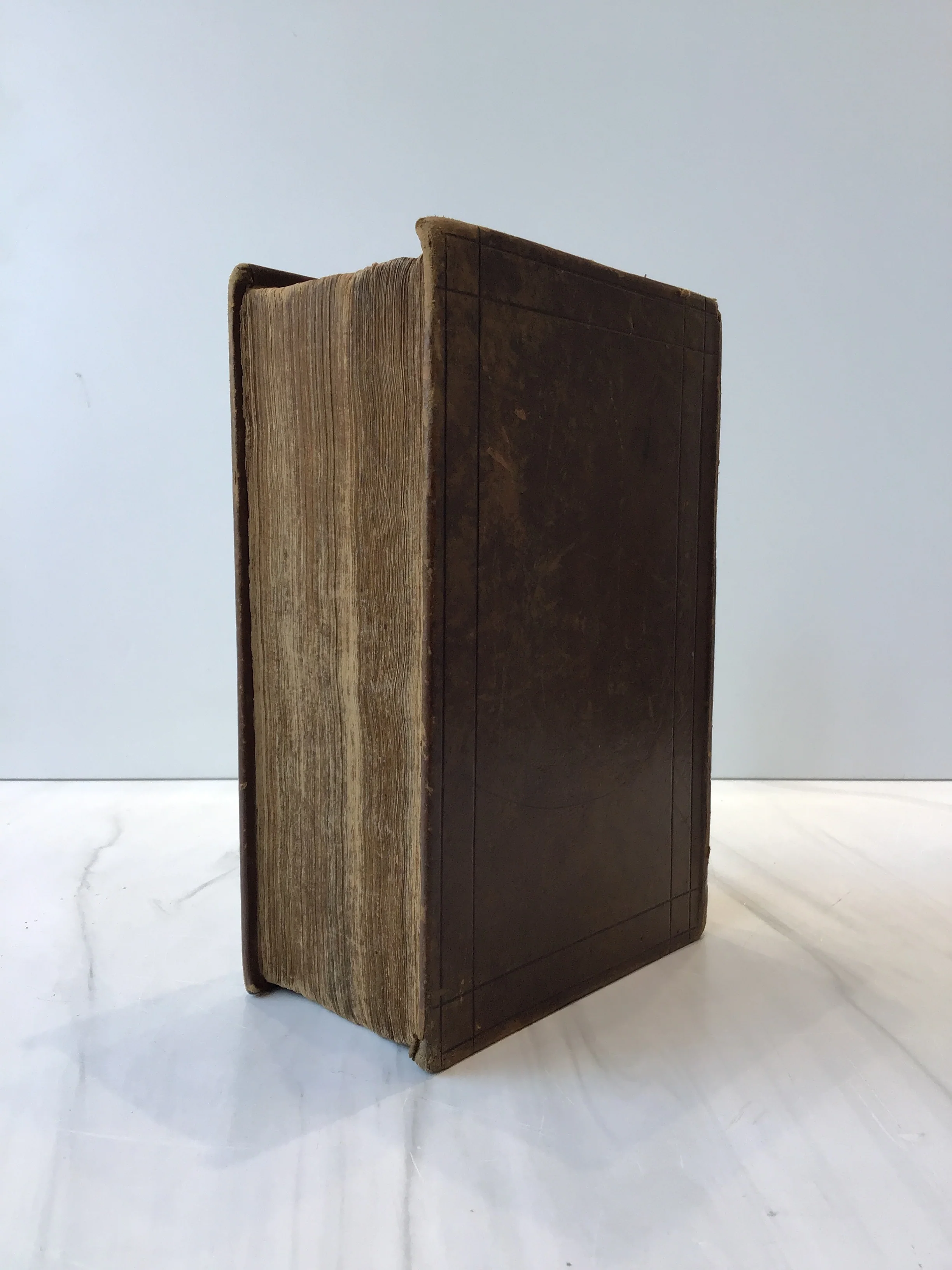-Holy Bible and The Book of Common Prayer* - Image 2