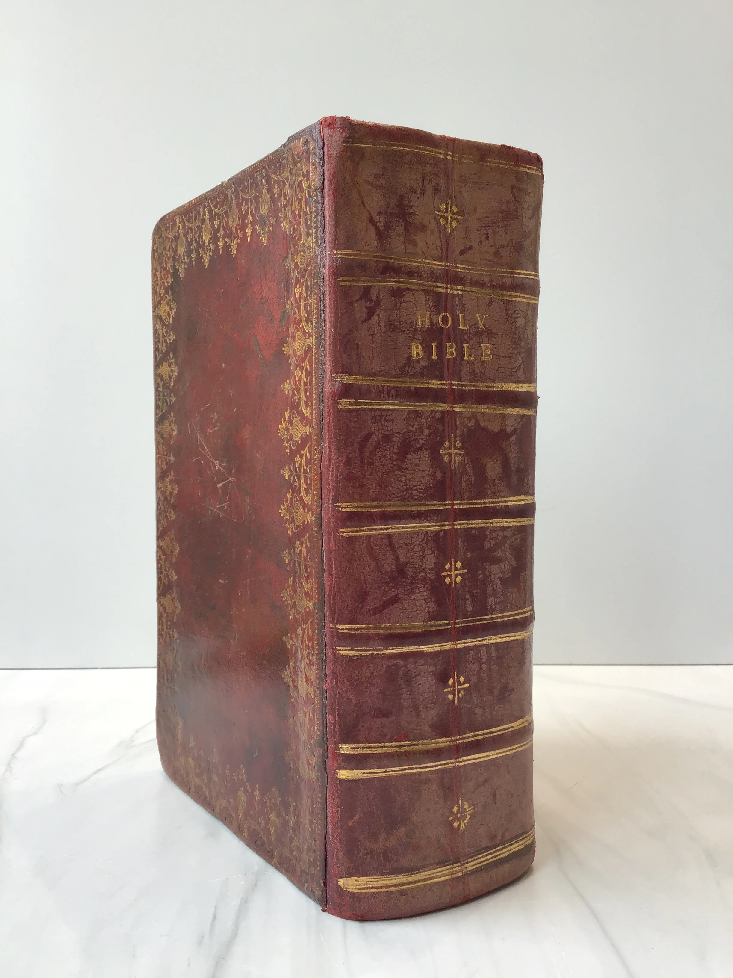 Holy Bible - Image 3
