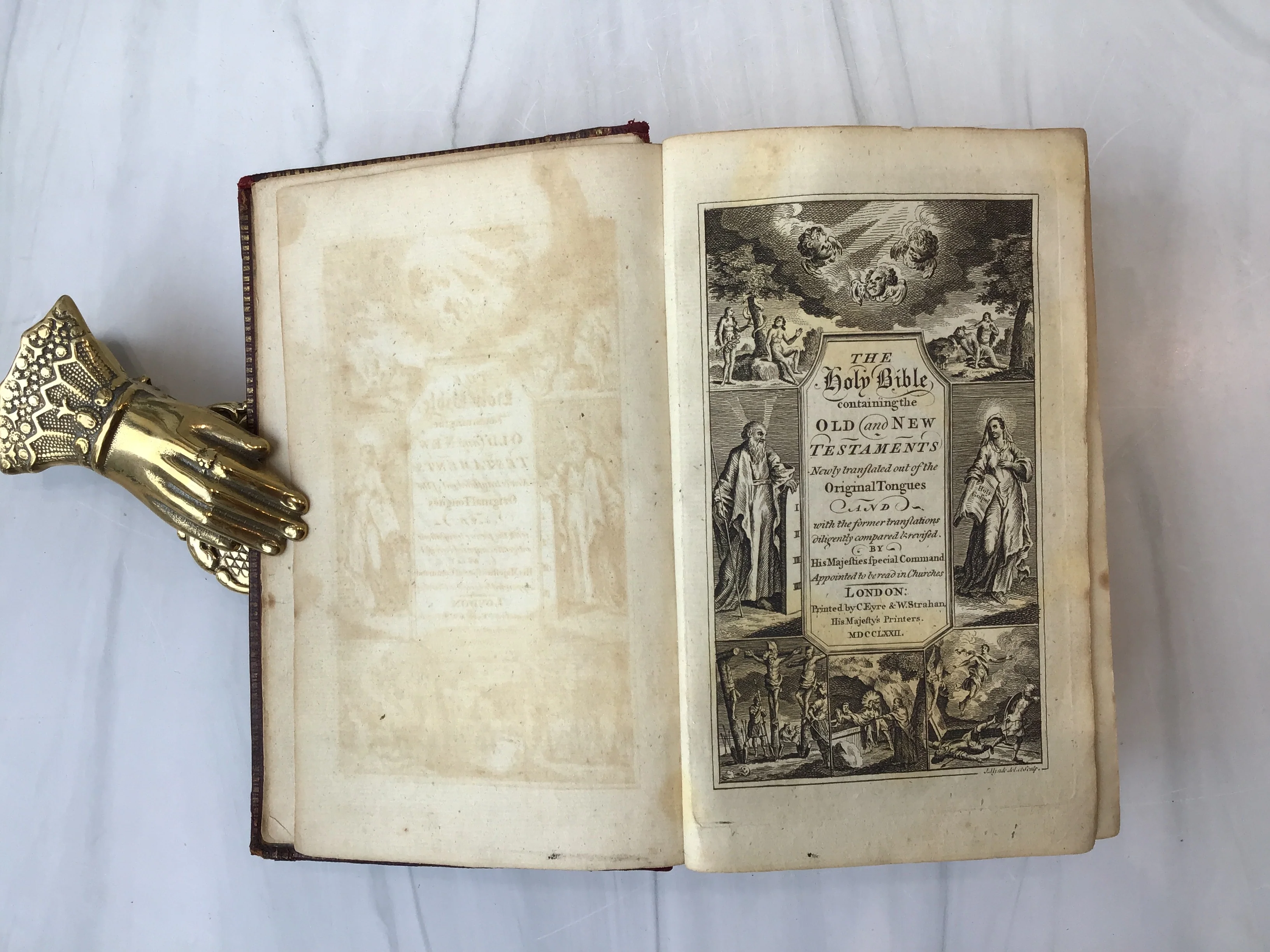 Holy Bible - Image 4