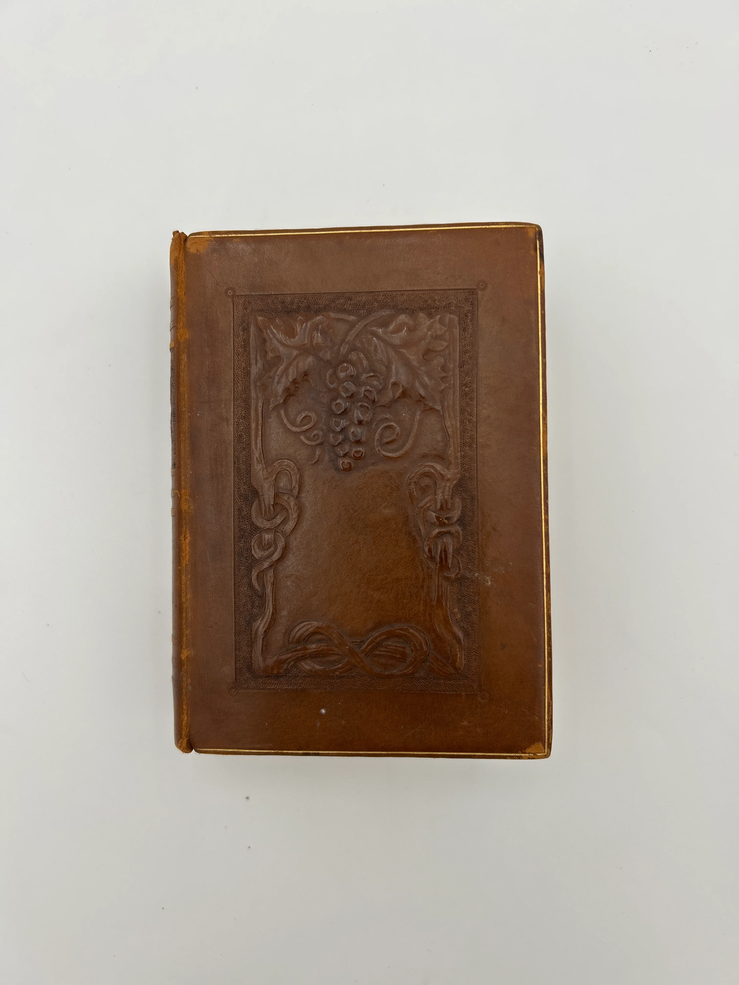 Holy Bible