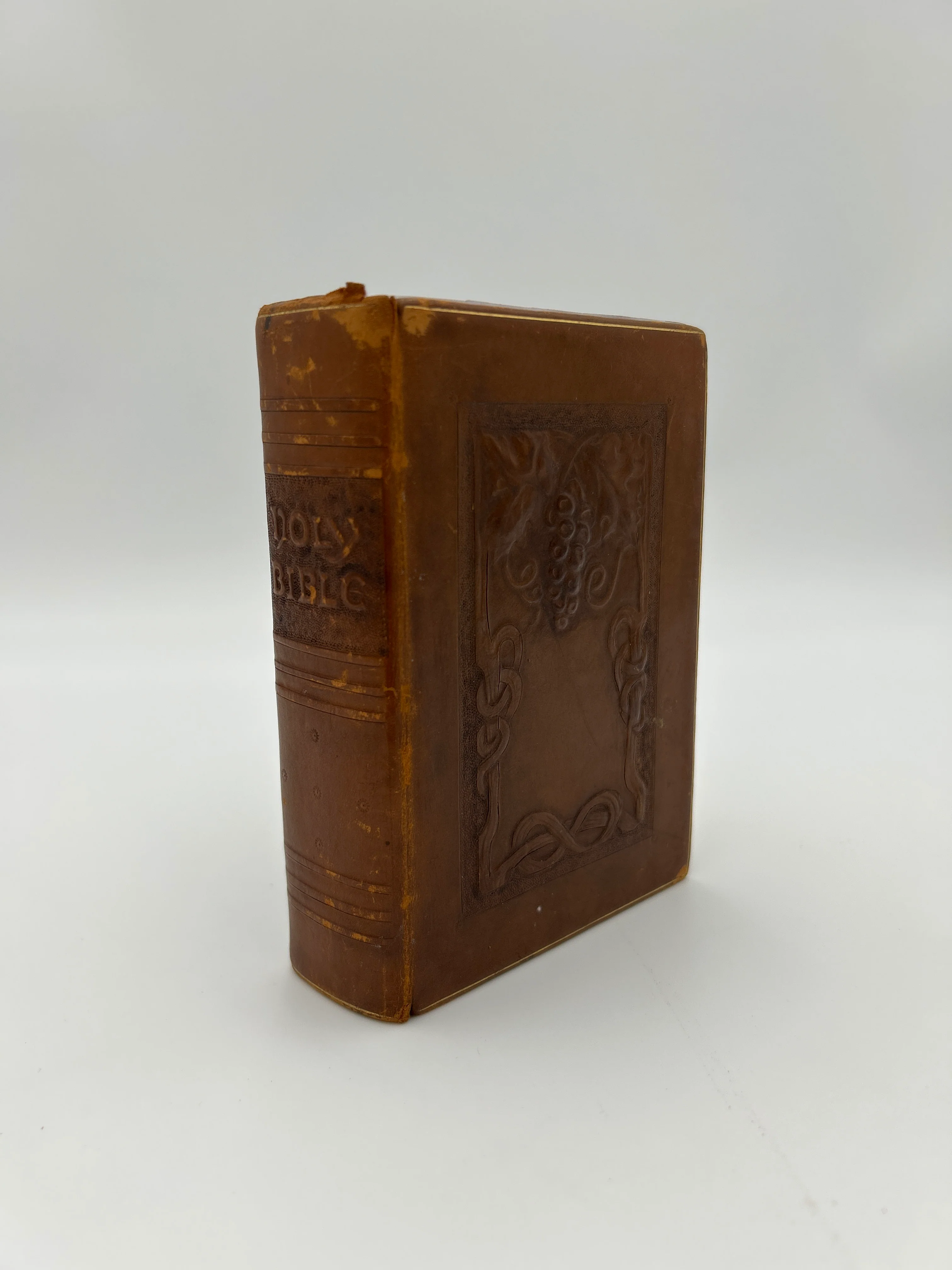 Holy Bible - Image 2