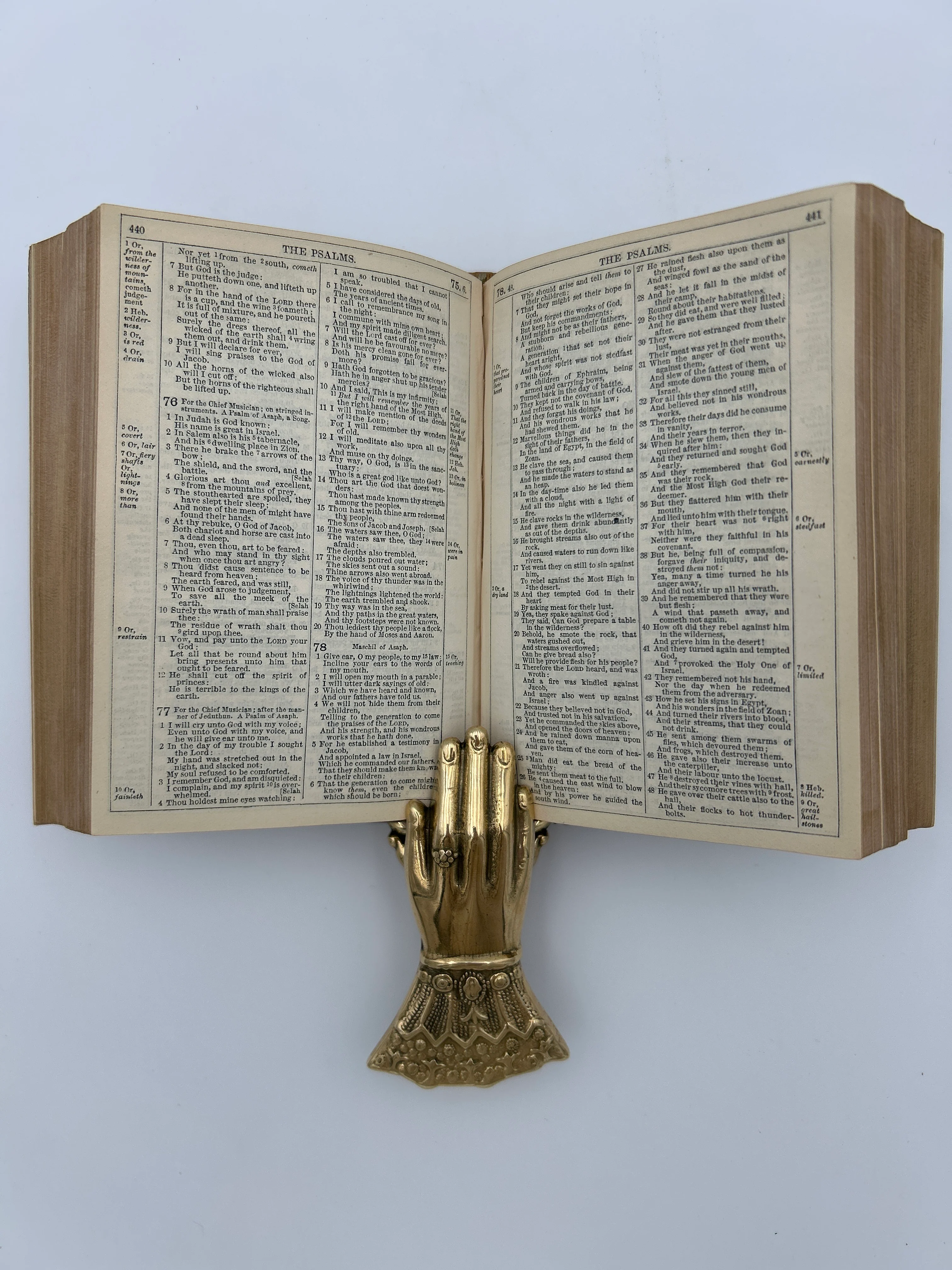 Holy Bible - Image 5
