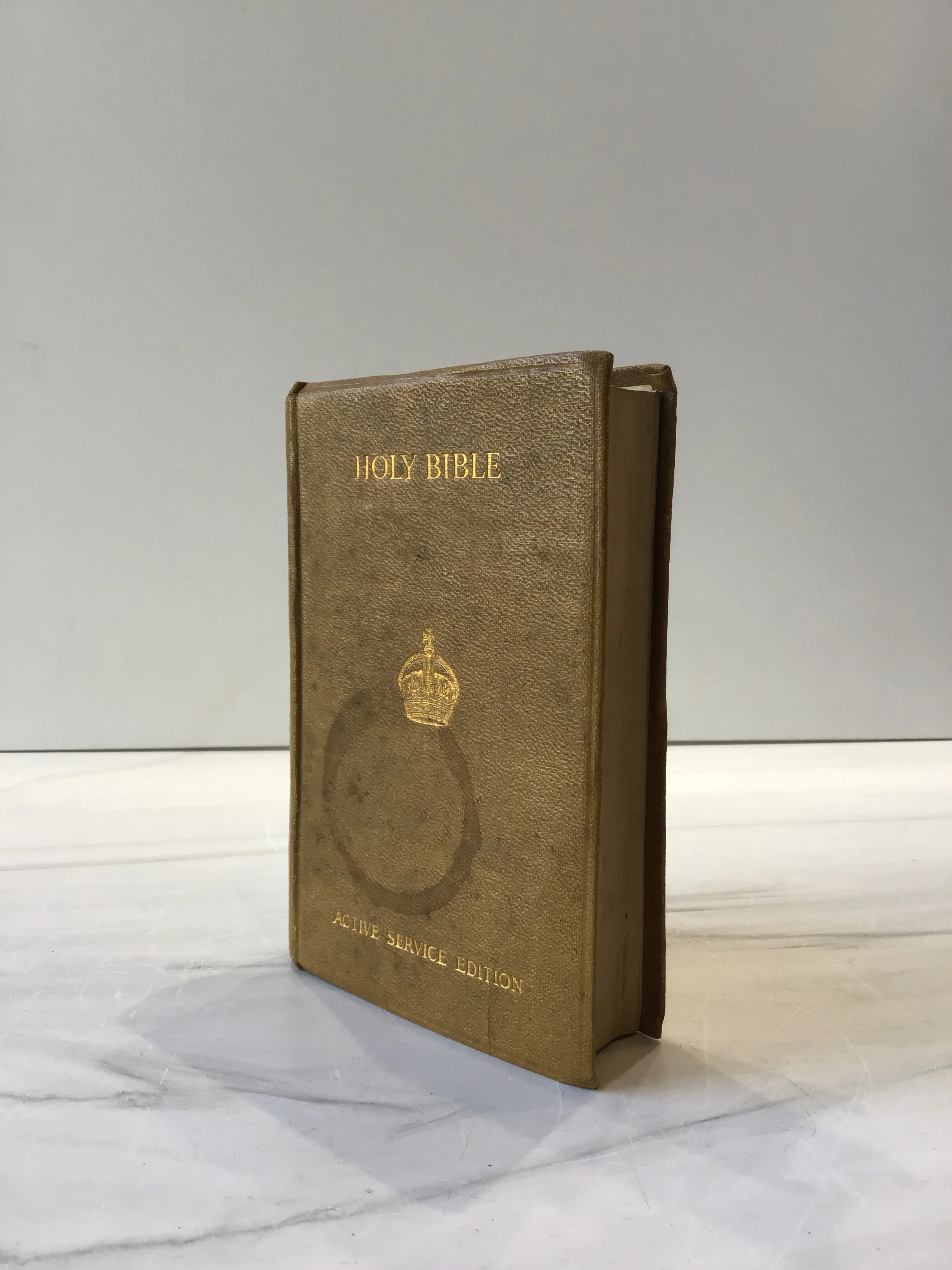 Holy Bible