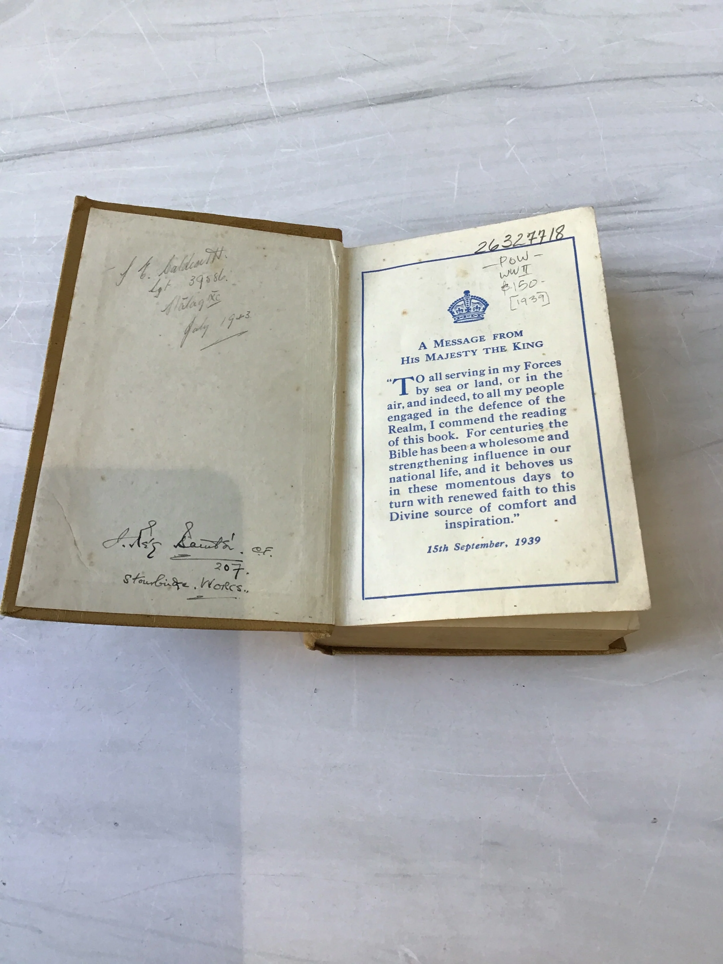Holy Bible - Image 5