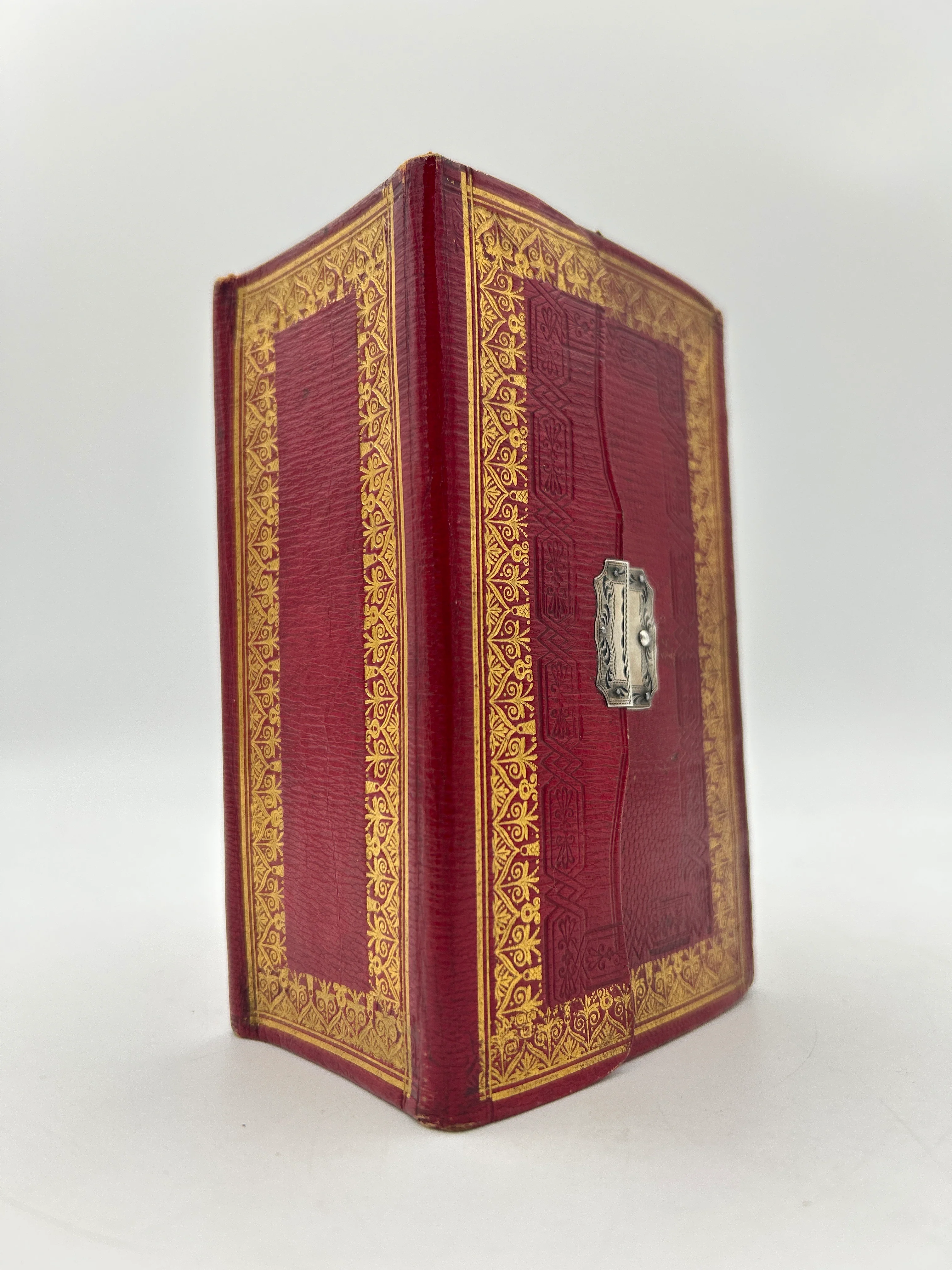 Holy Bible 1823-1824 - Image 5