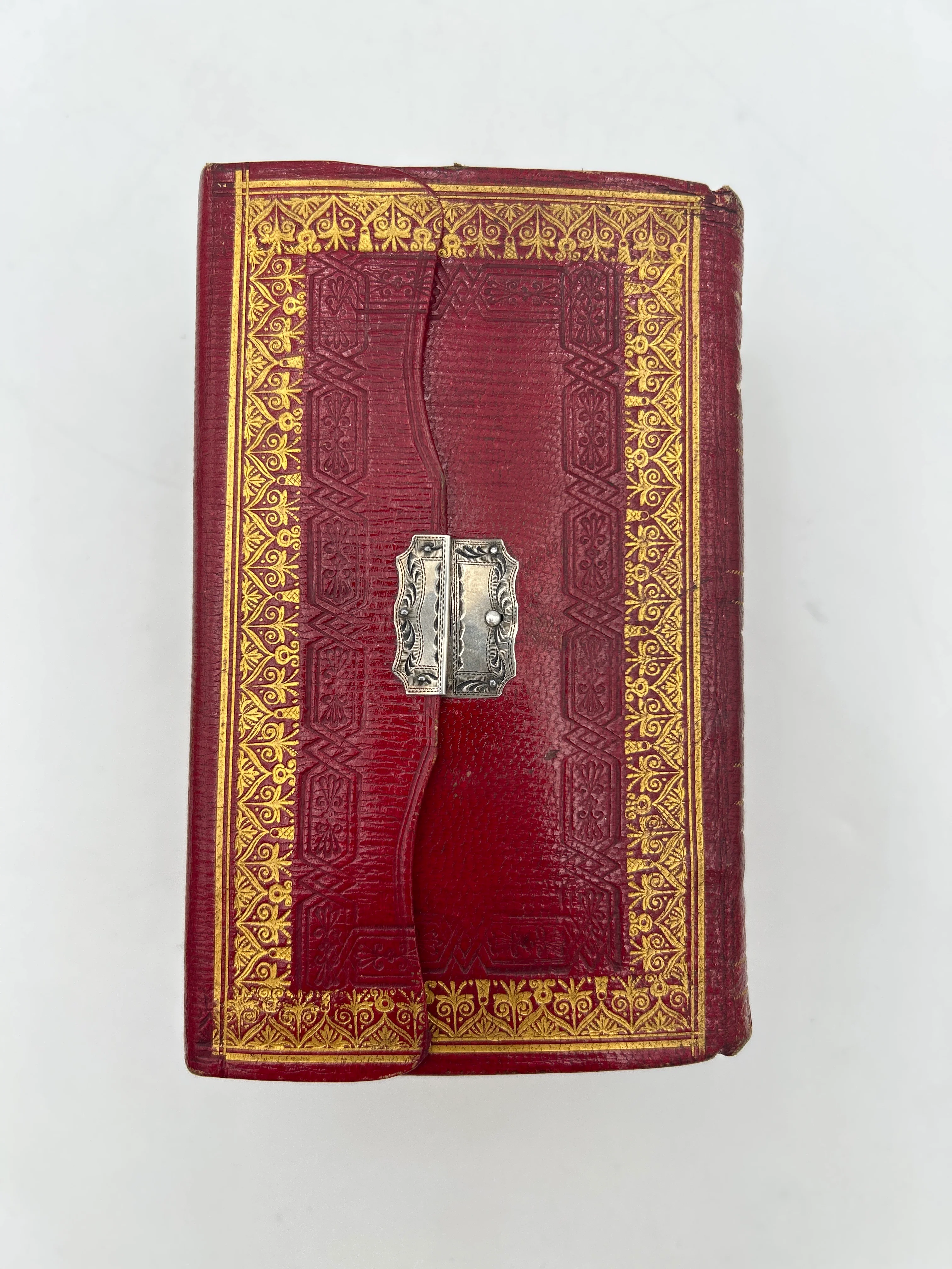Holy Bible 1823-1824 - Image 6