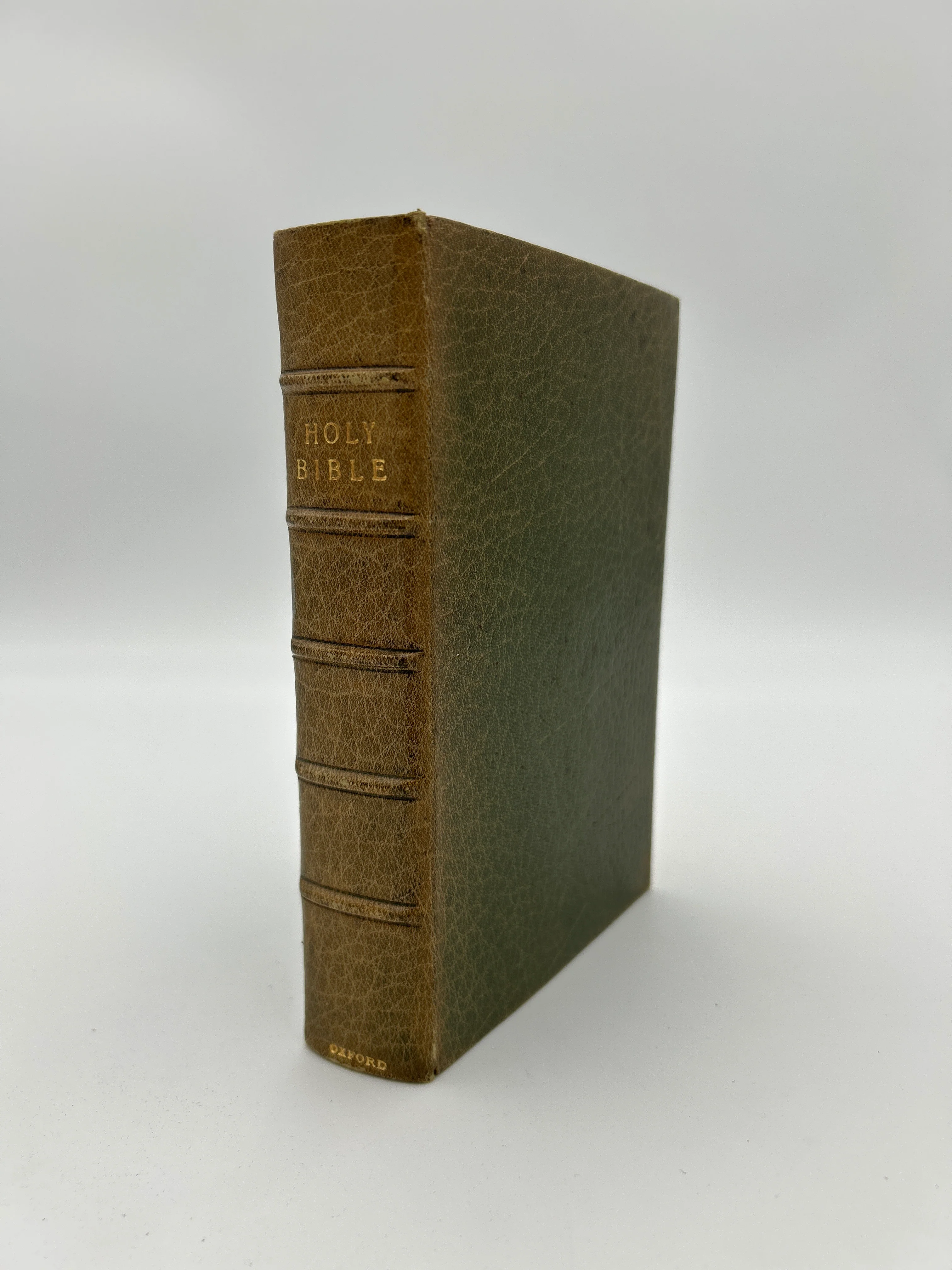 Holy Bible