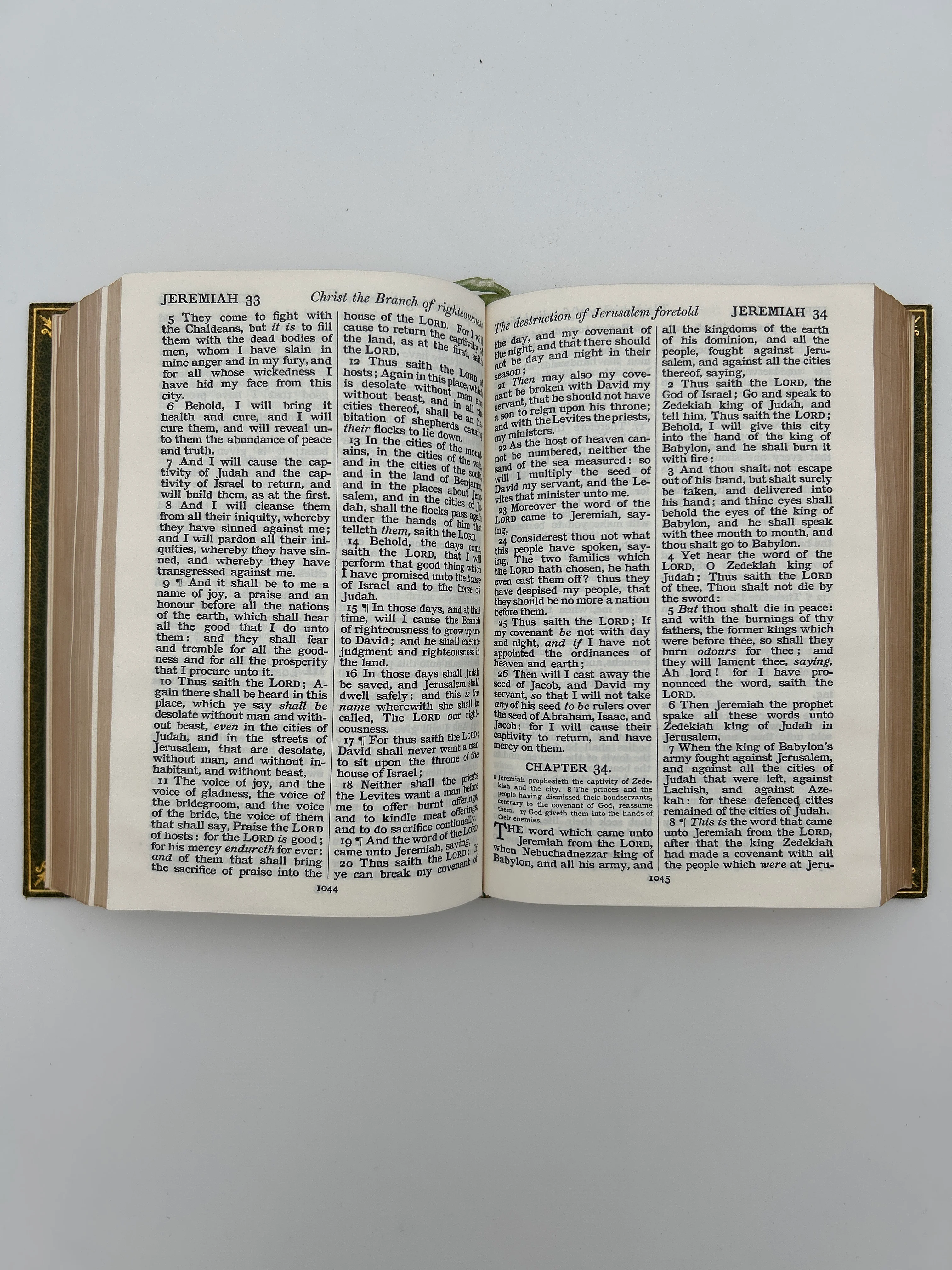 Holy Bible - Image 5
