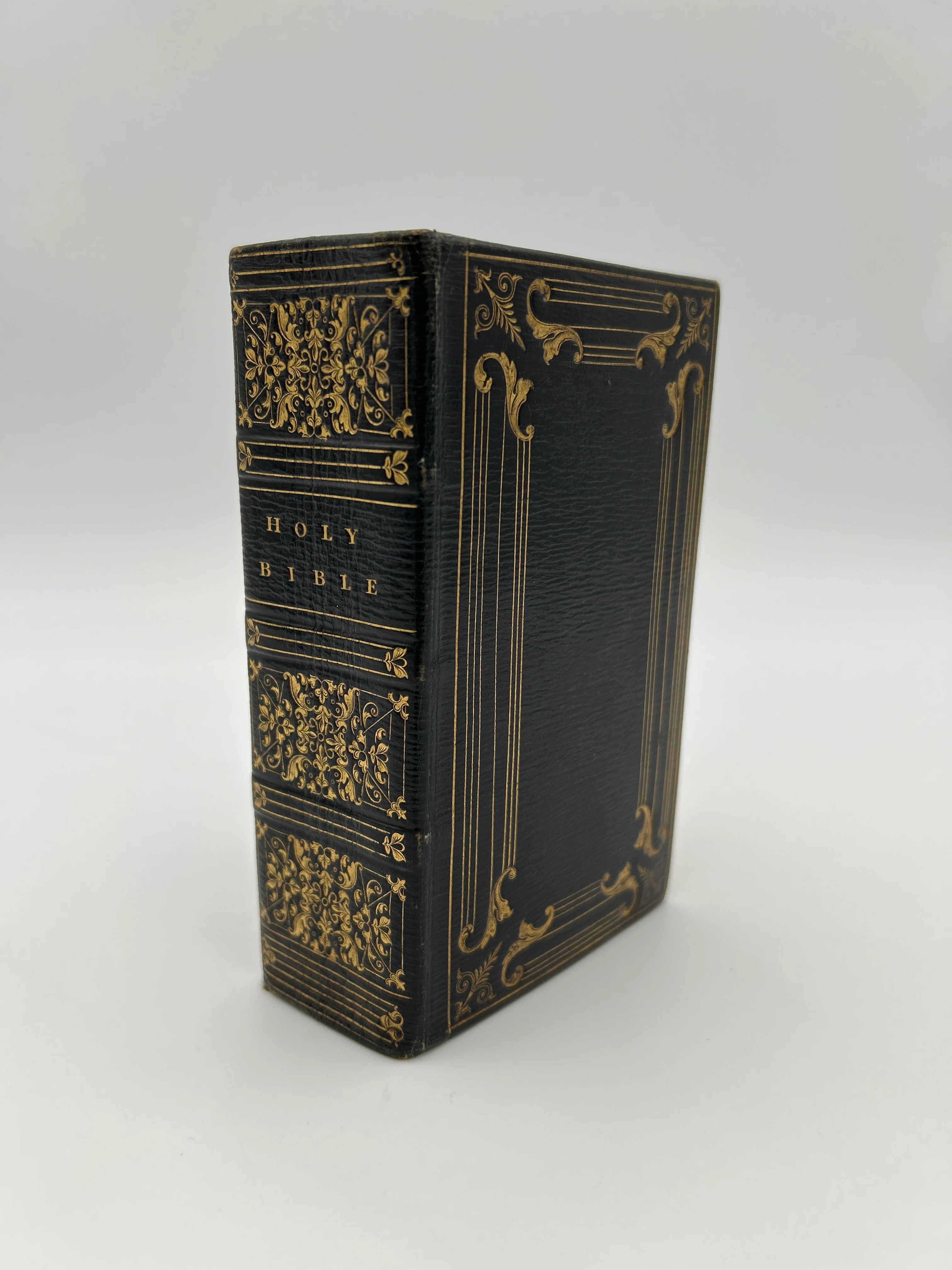 Holy Bible 1826