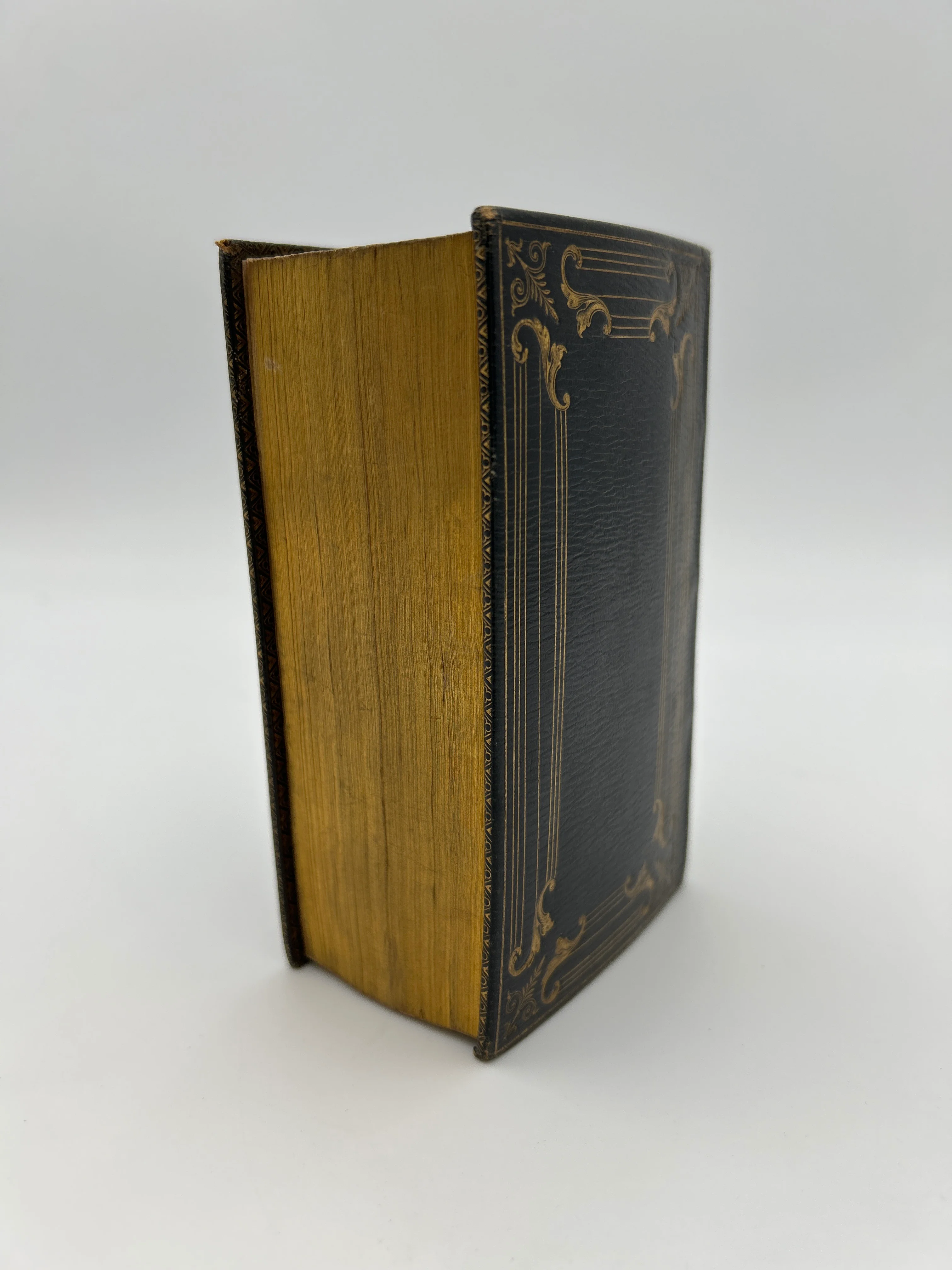 Holy Bible 1826 - Image 2