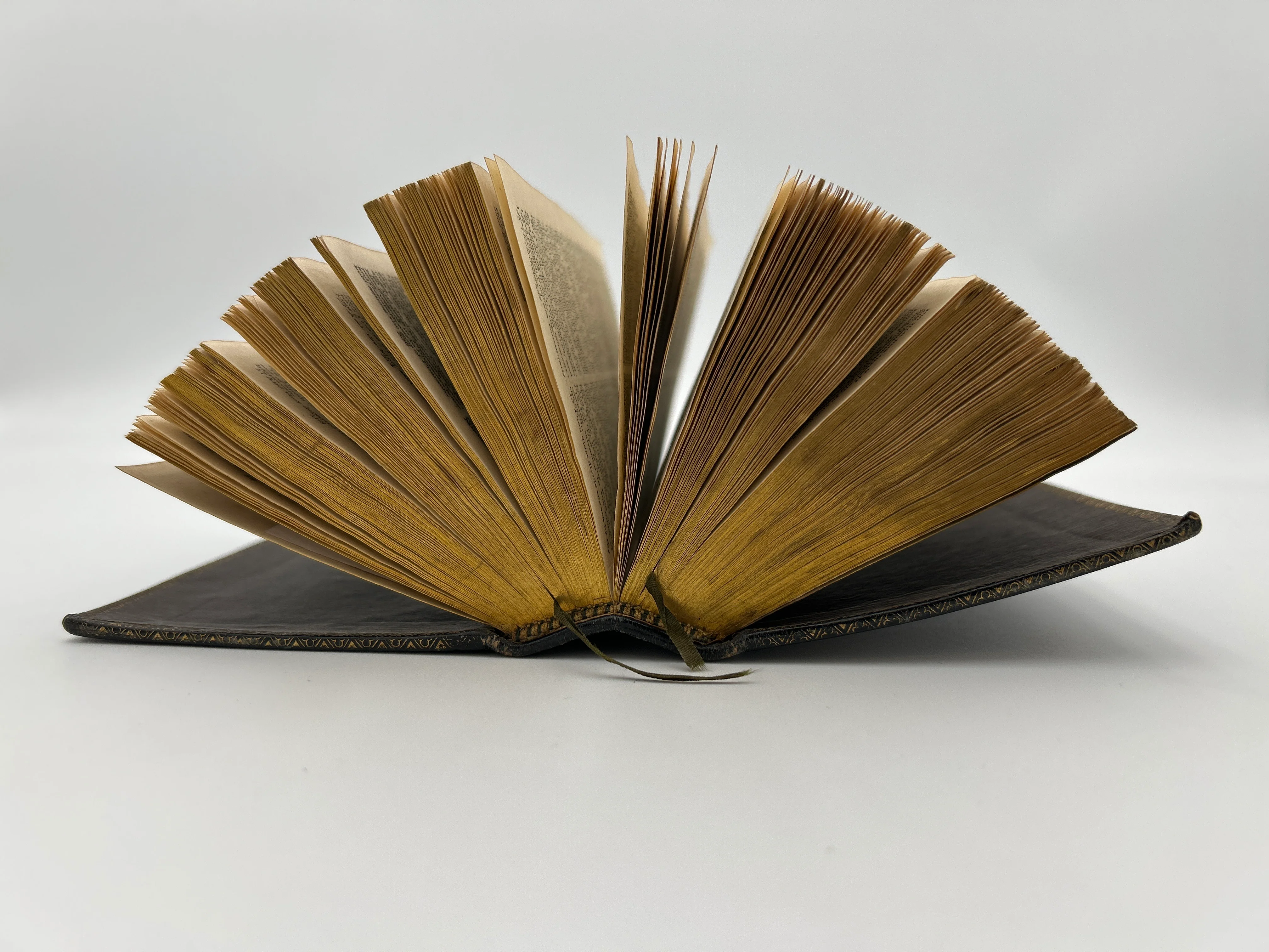 Holy Bible 1826 - Image 5