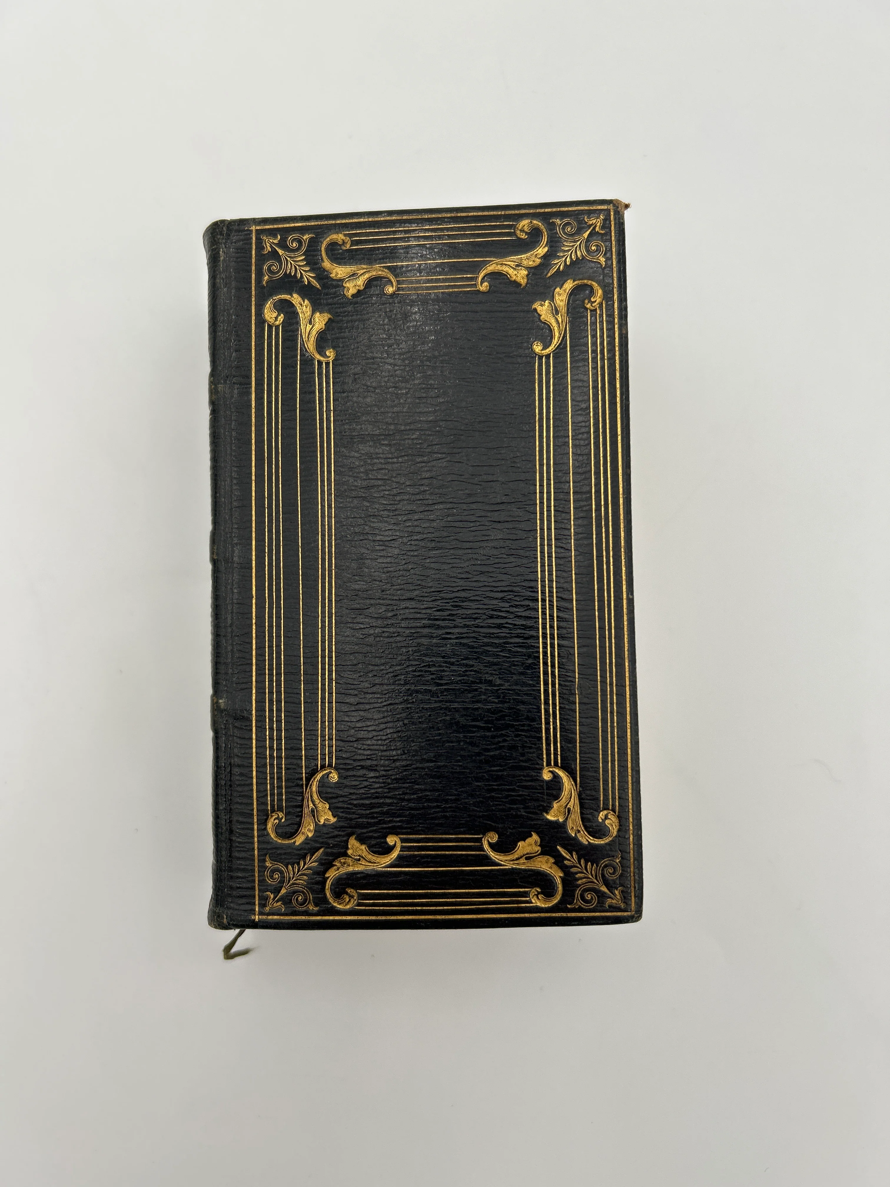 Holy Bible 1826 - Image 6