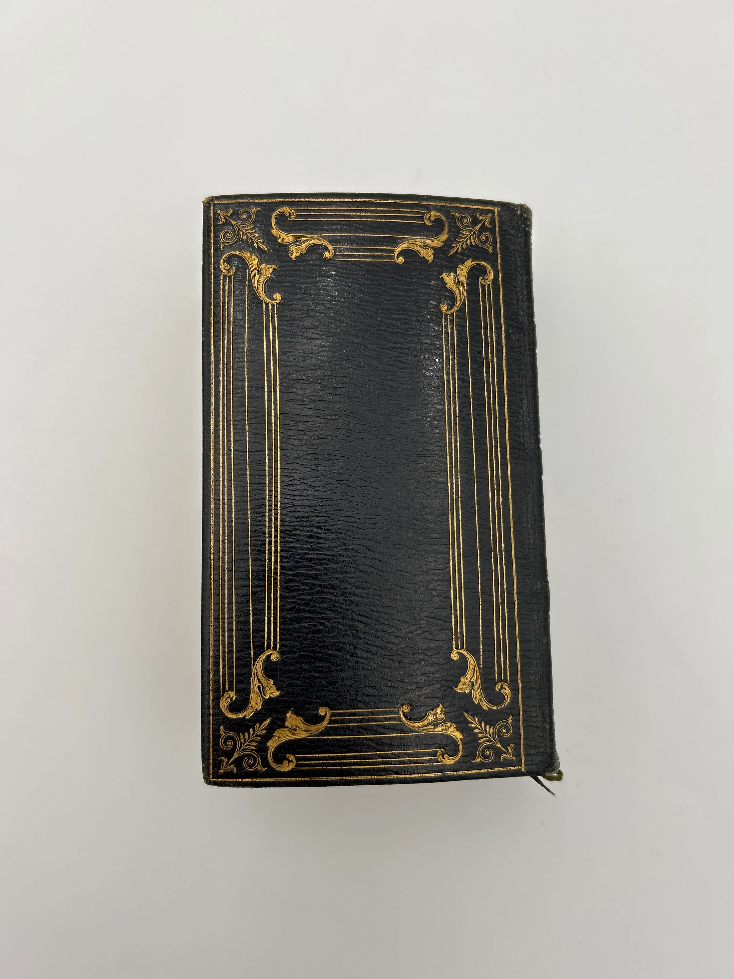 Holy Bible 1826 - Image 7