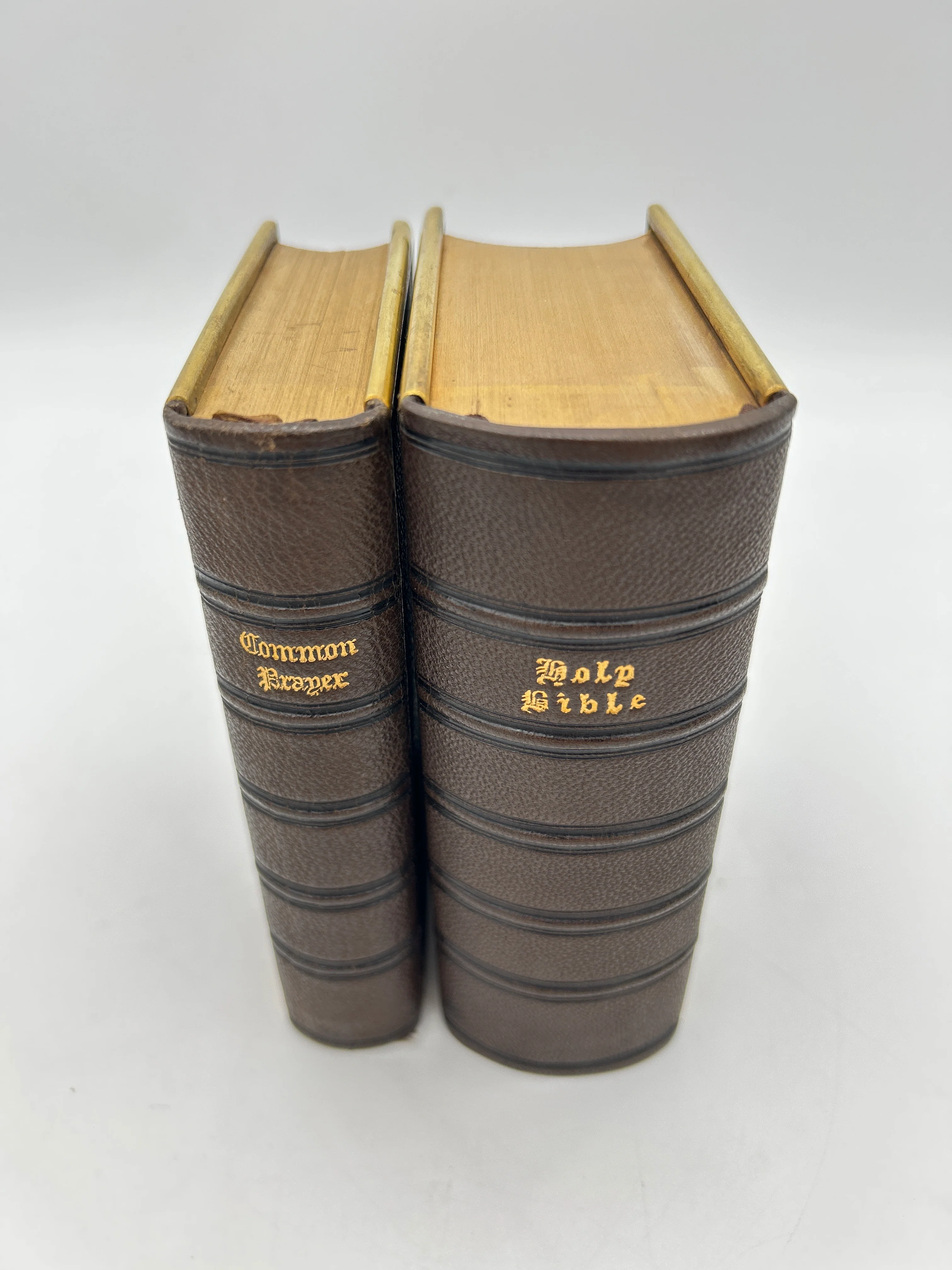 Holy Bible and Book of Common Prayer - Image 9