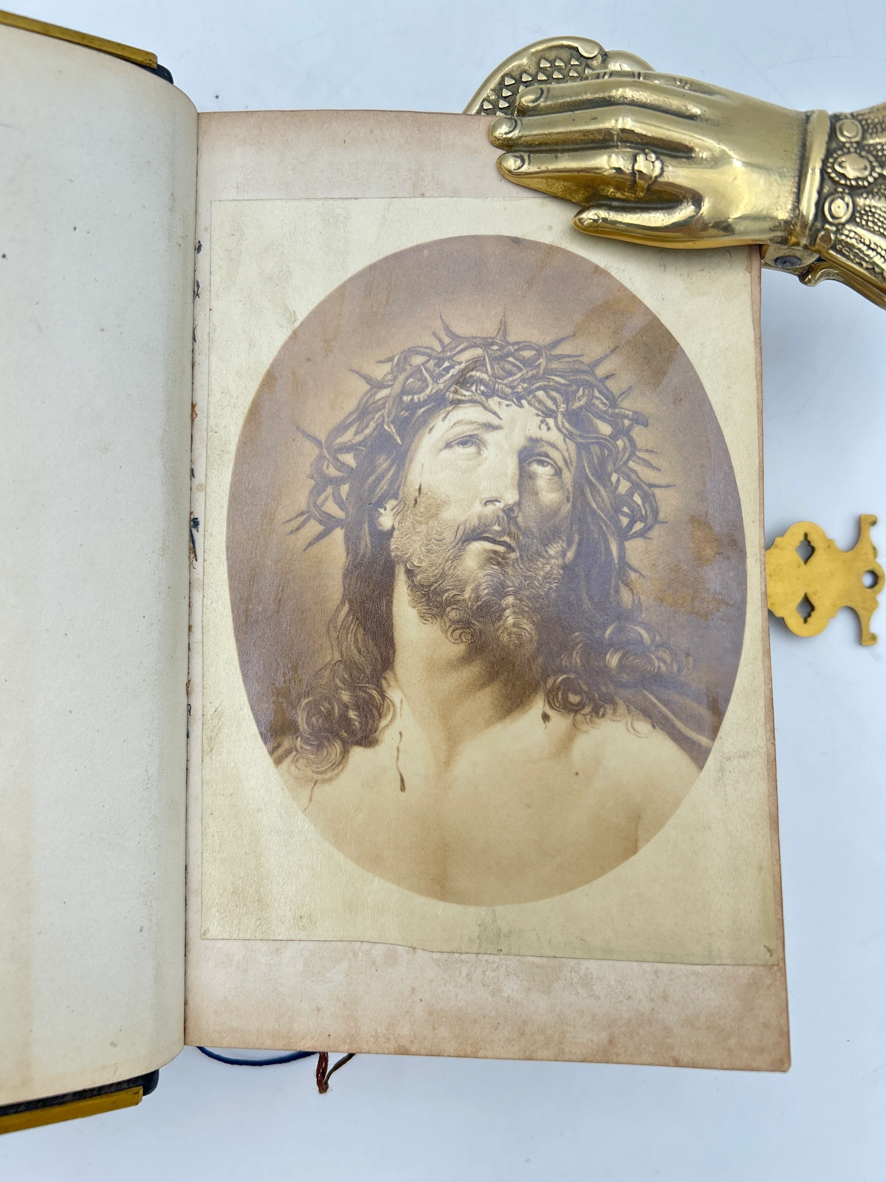 Holy Bible and Book of Common Prayer - Image 6