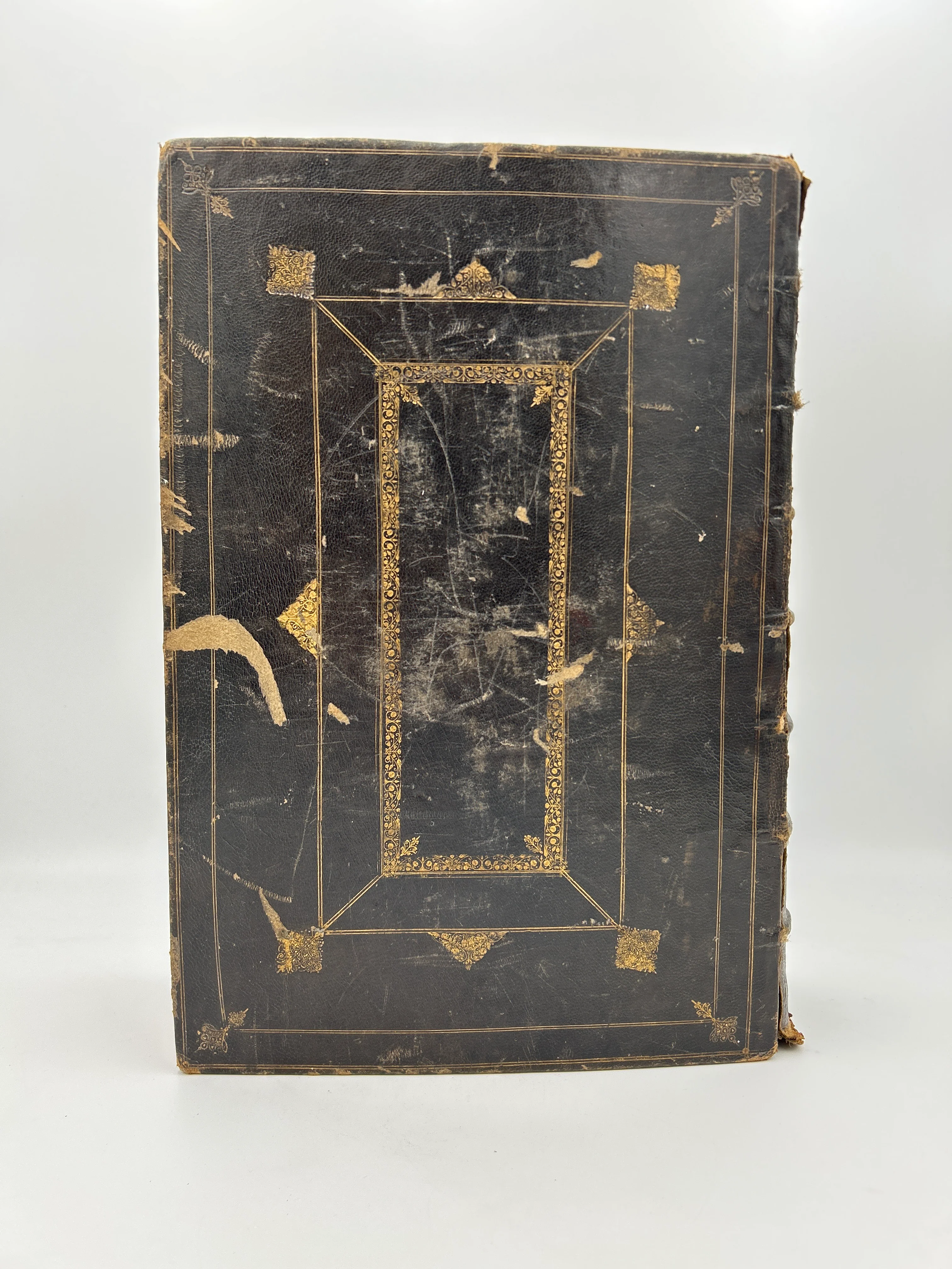 Holy Bible Cambridge Edition 1659 - Image 12