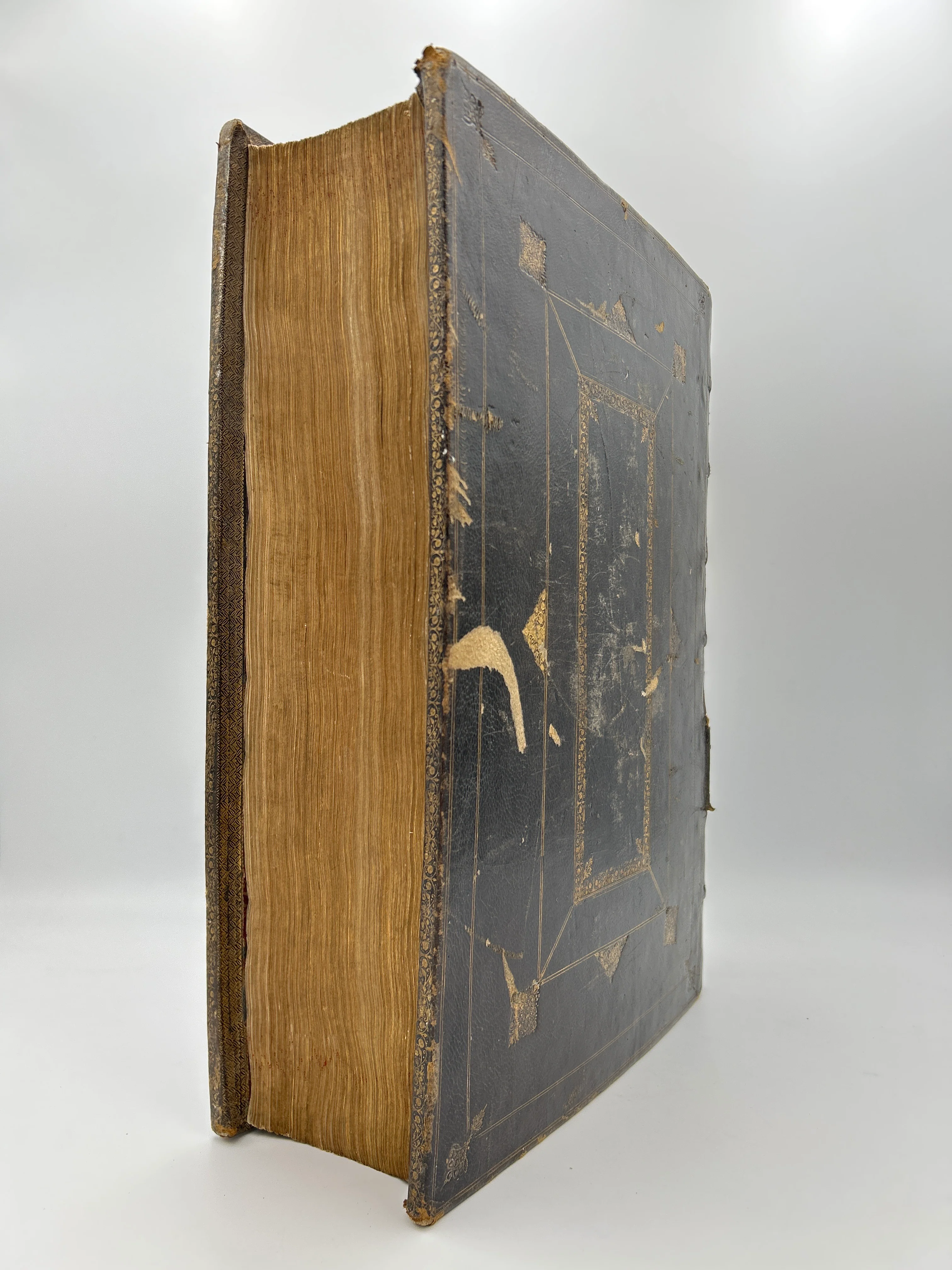 Holy Bible Cambridge Edition 1659 - Image 2