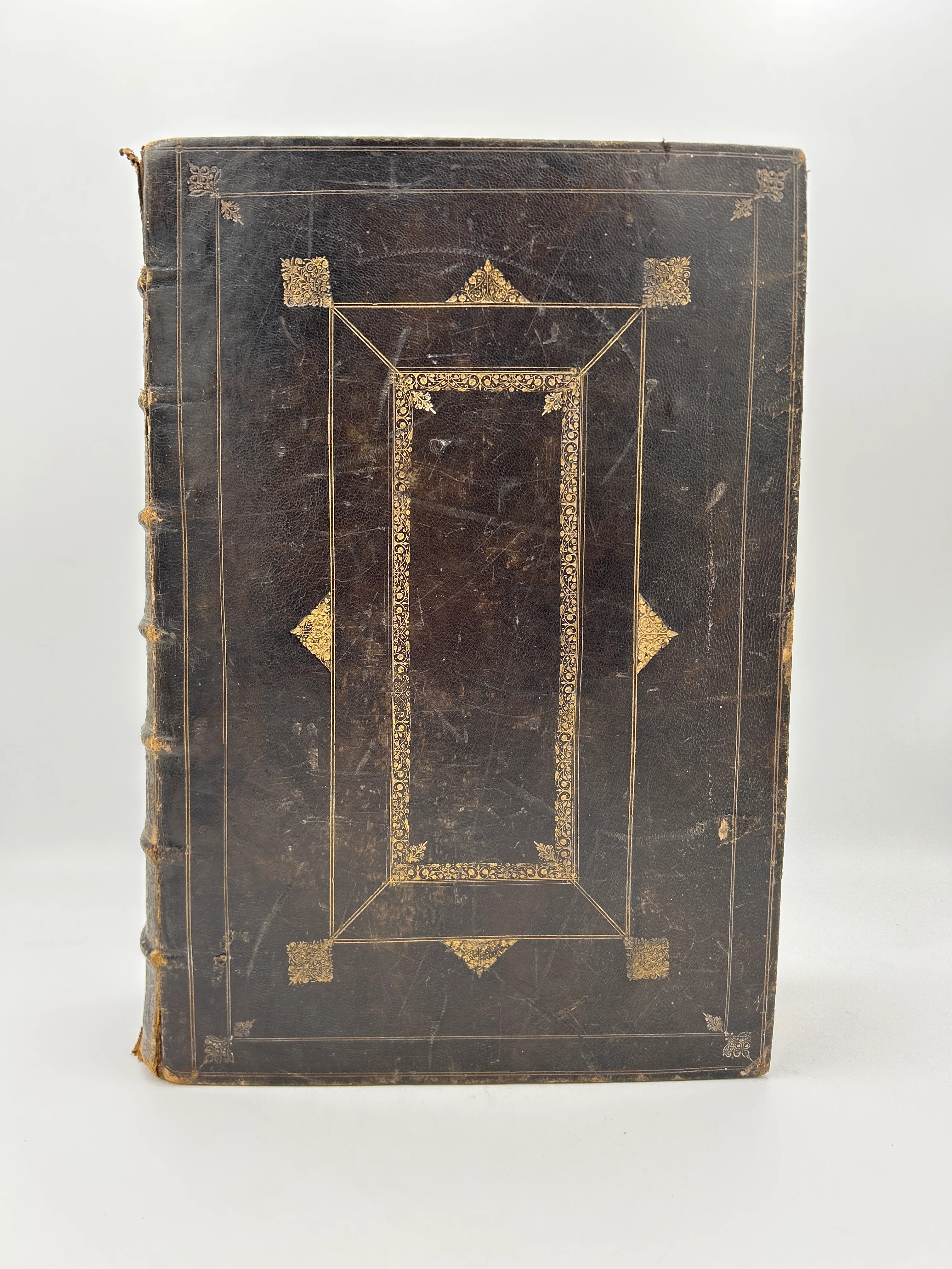 Holy Bible Cambridge Edition 1659 - Image 7