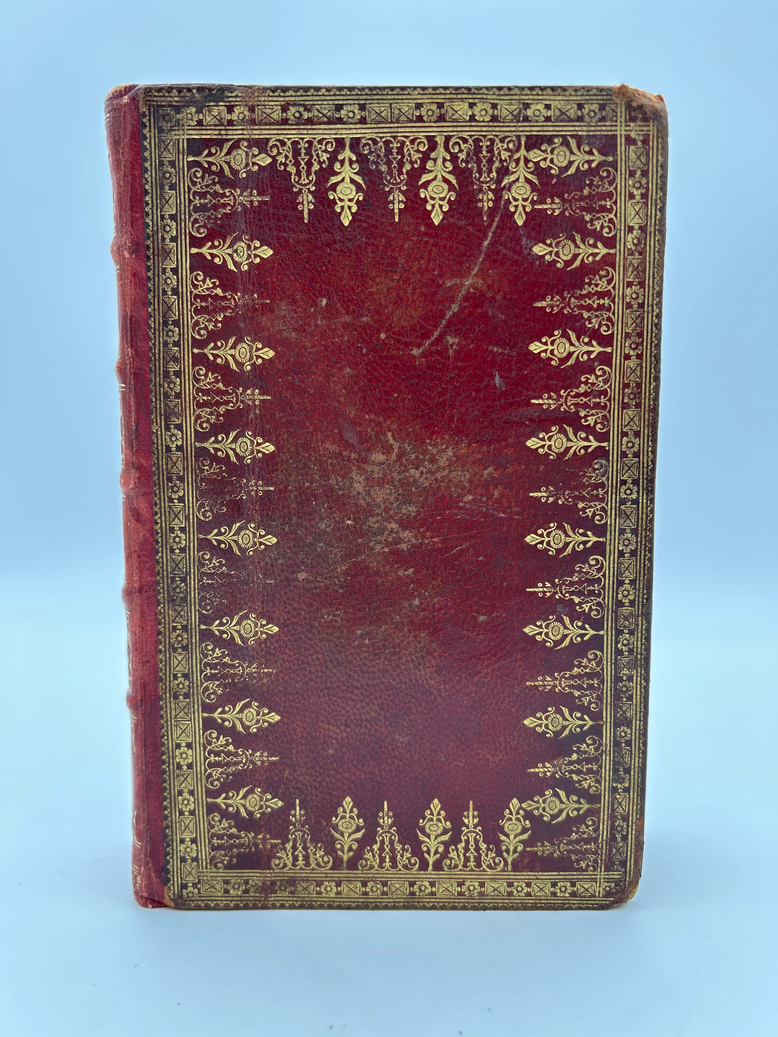 Holy Bible in Two Volumes - Image 3