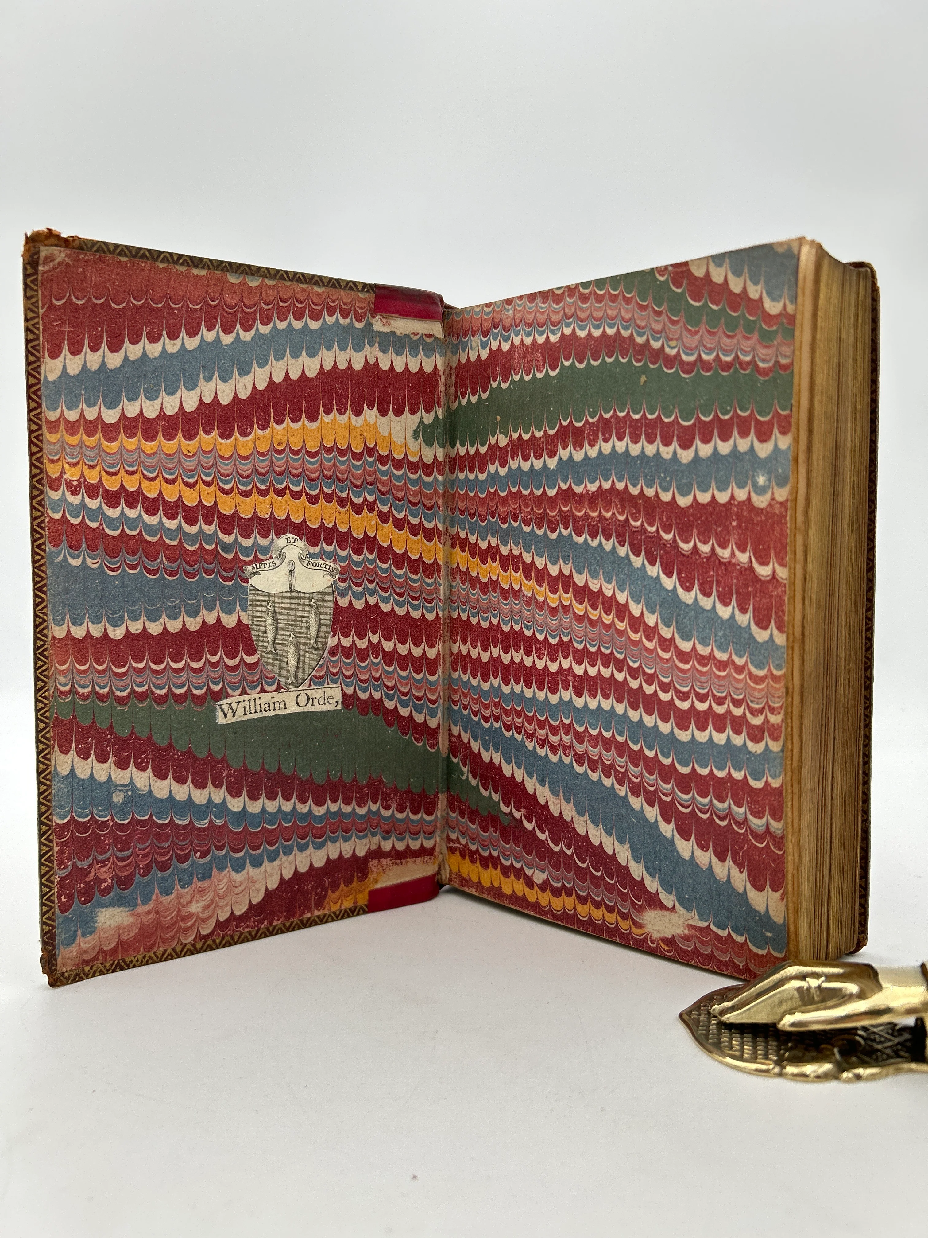Holy Bible in Two Volumes - Image 4