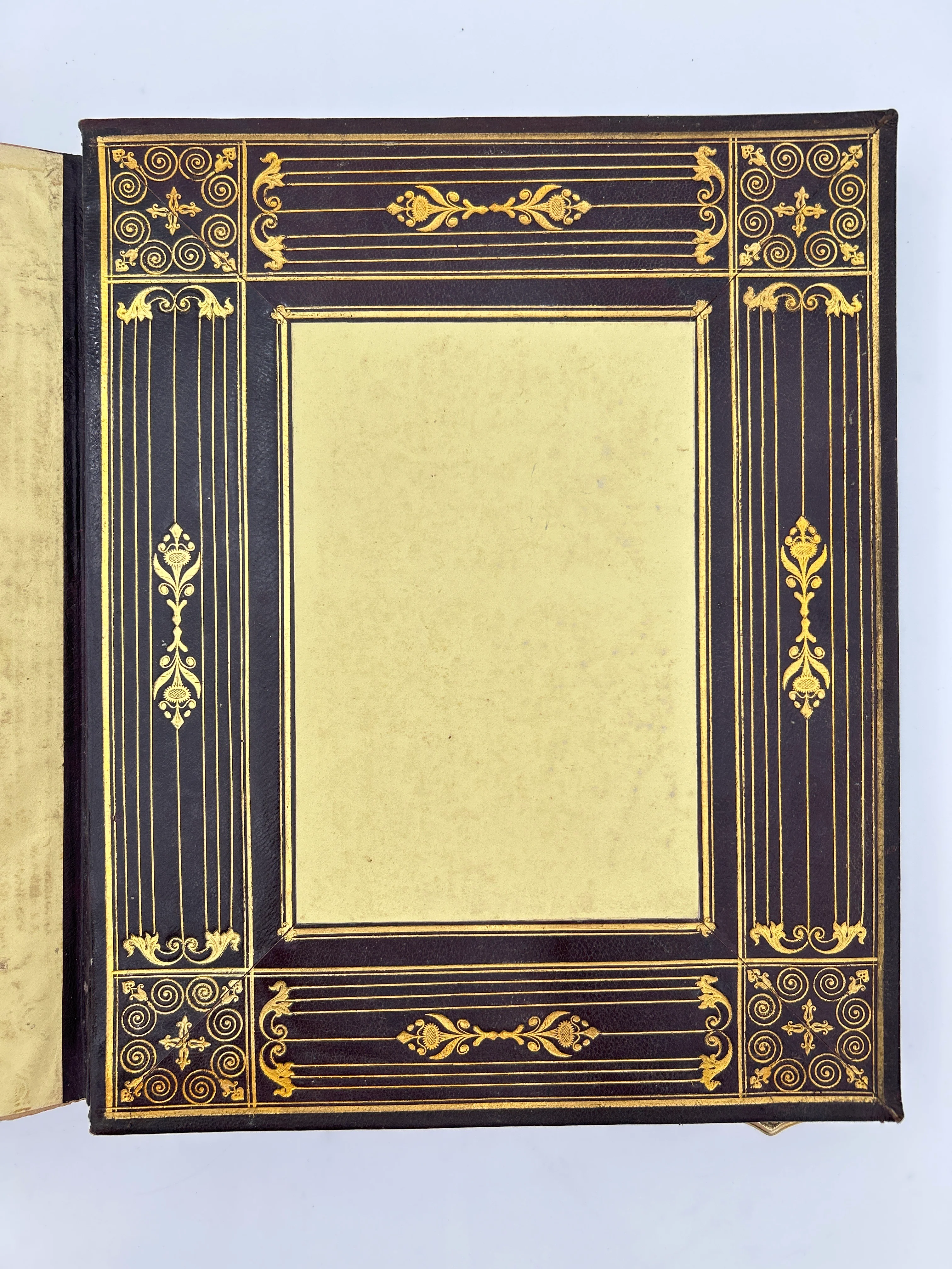 Holy Bible (King James 1846) - Image 10