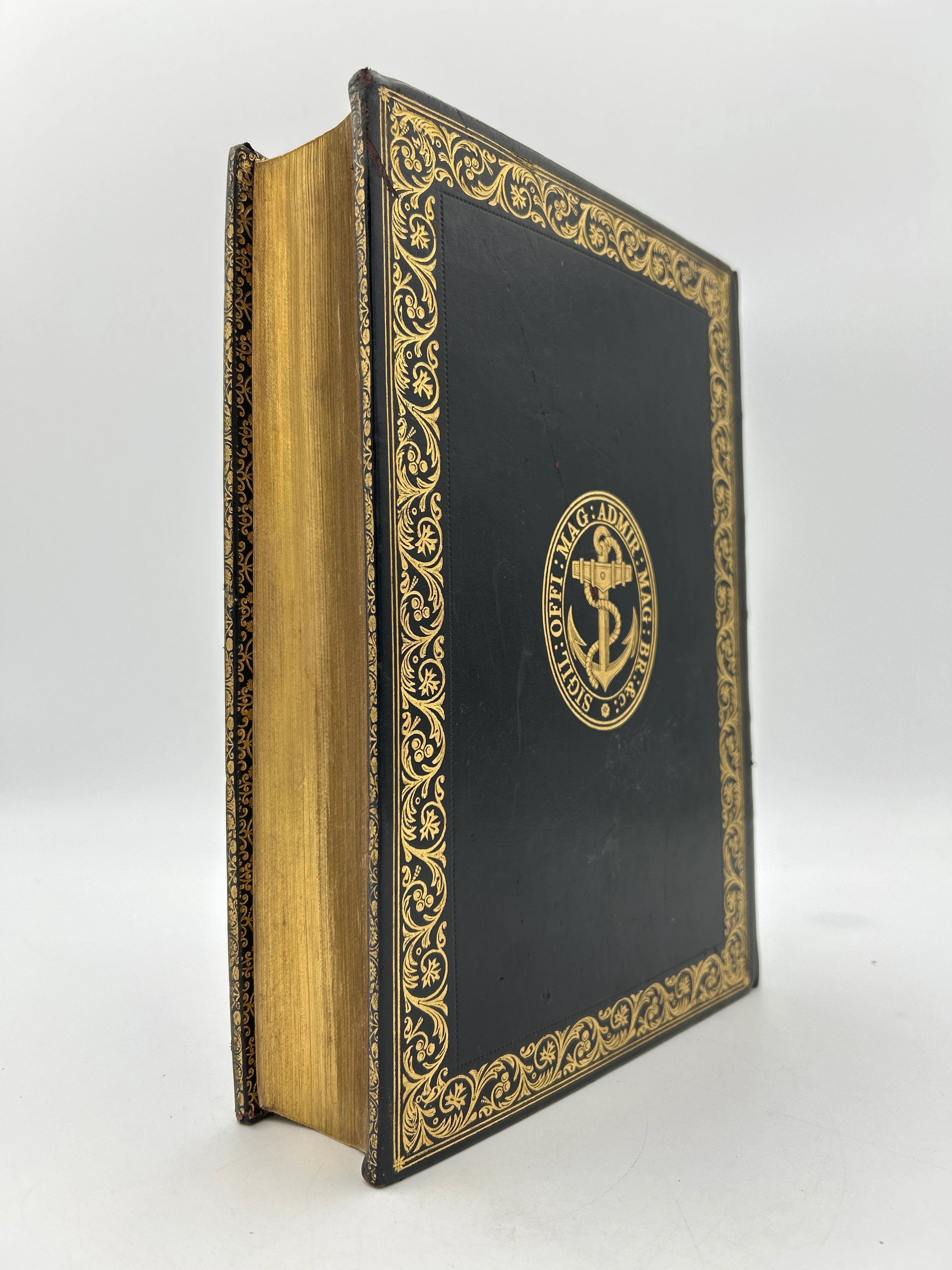 Holy Bible 1899 - Image 5